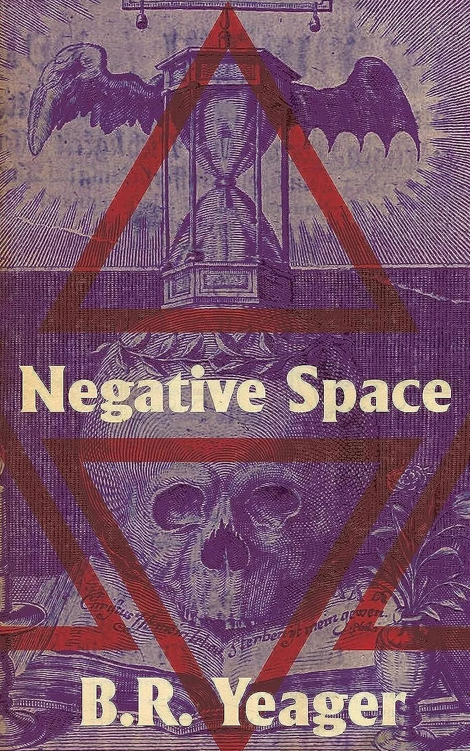 Negative Space