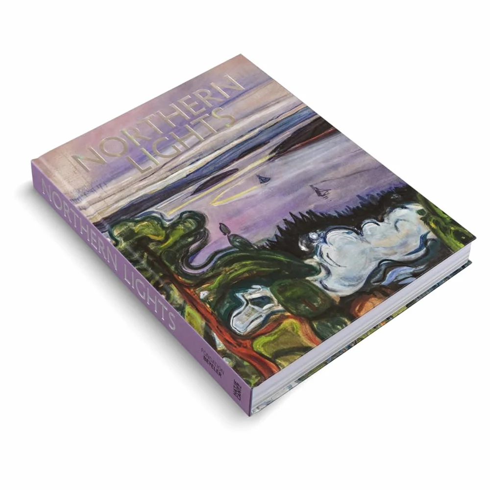 Northern Lights: The Forest in modernist art