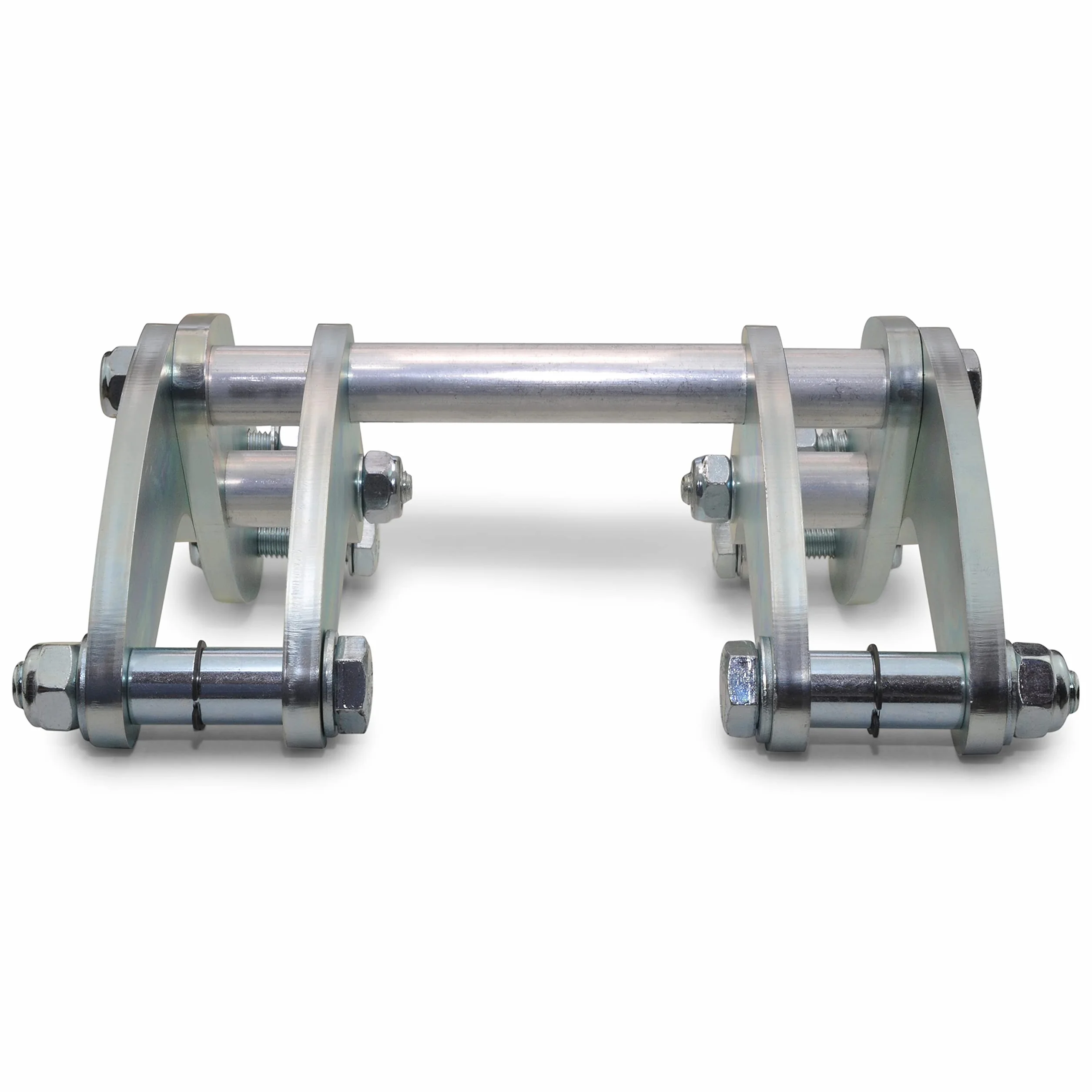 Easyboost Nogi Balansowe MBK Booster przed i po 2004 Bw's 70 cm3 Racing Zestaw