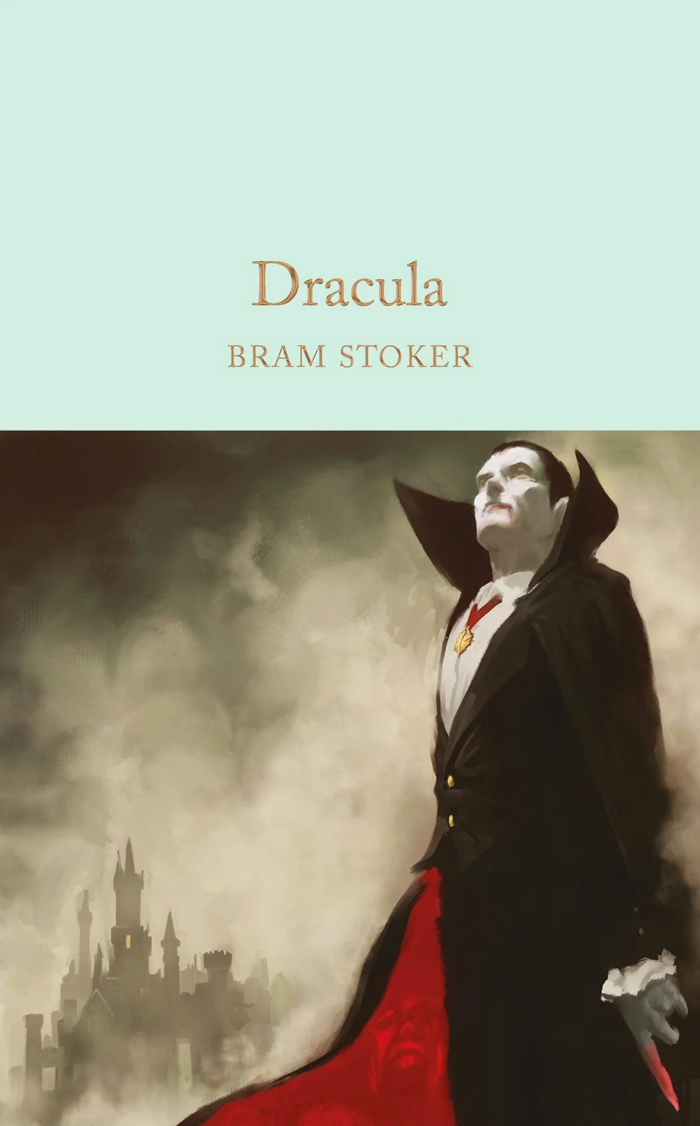 Dracula: Bram Stoker