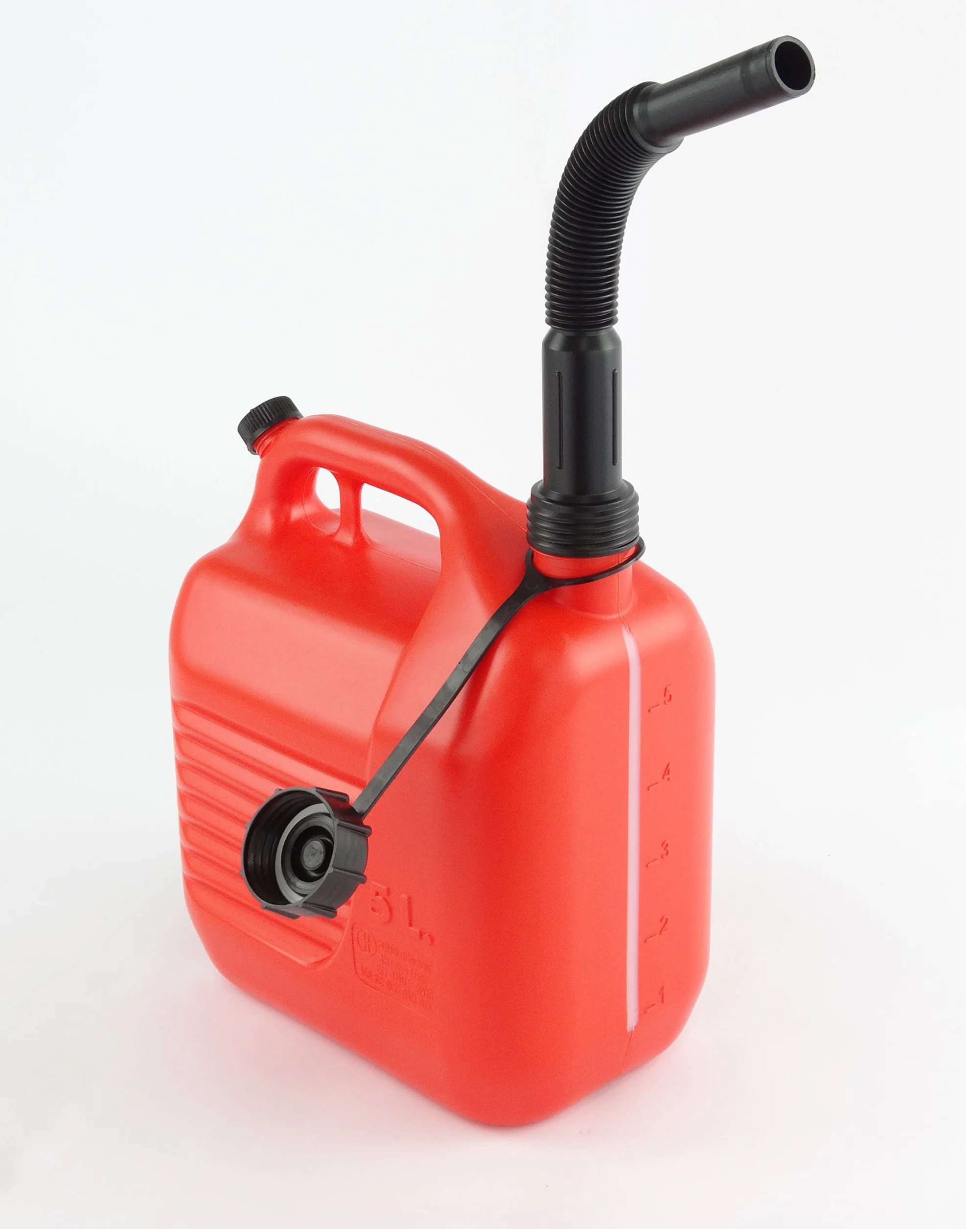 Tayg Jerrycan z wylewką 5 l