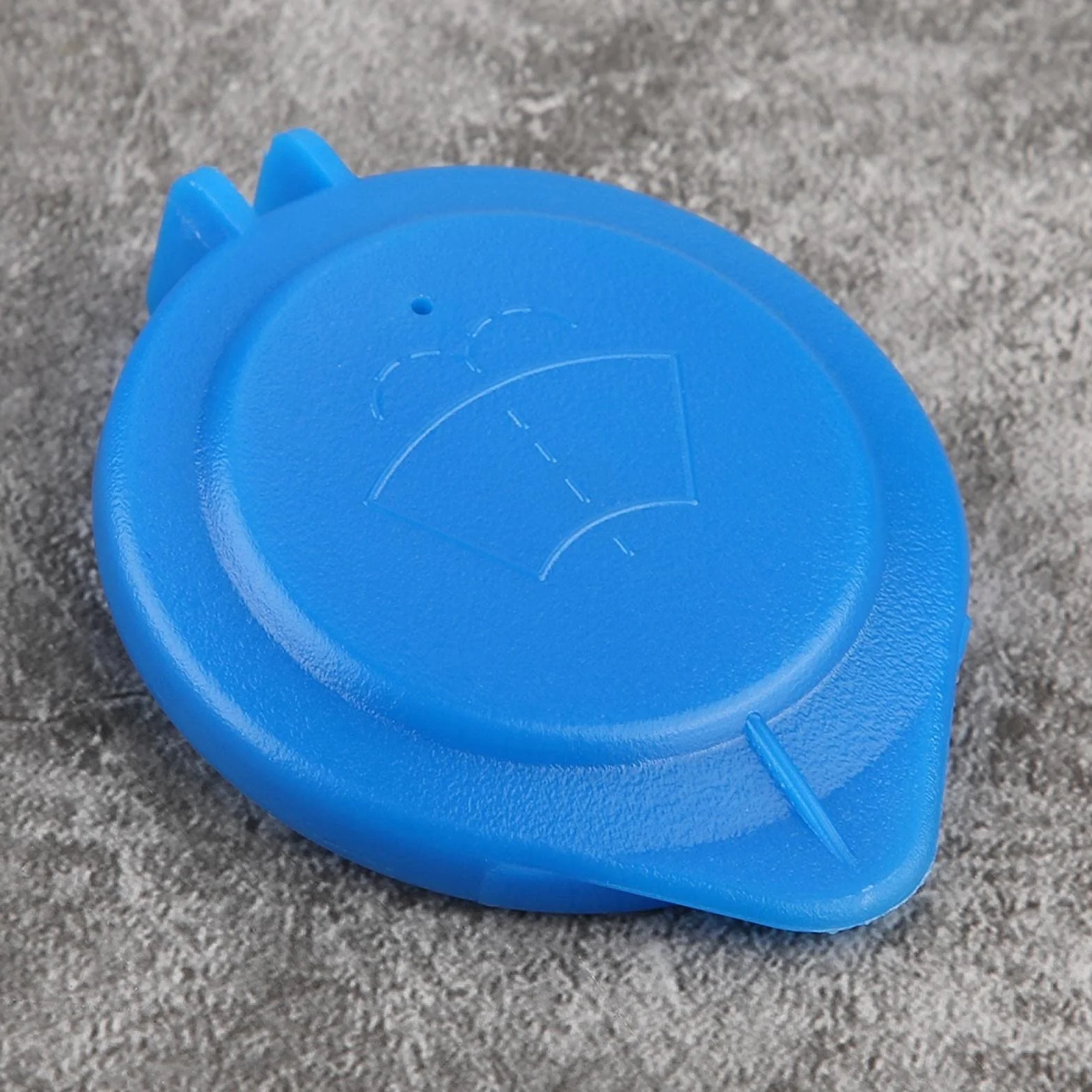 Korek wlewu spryskiwacza 643237 do Citroen C5 C6 Peugeot 407 3008 5008