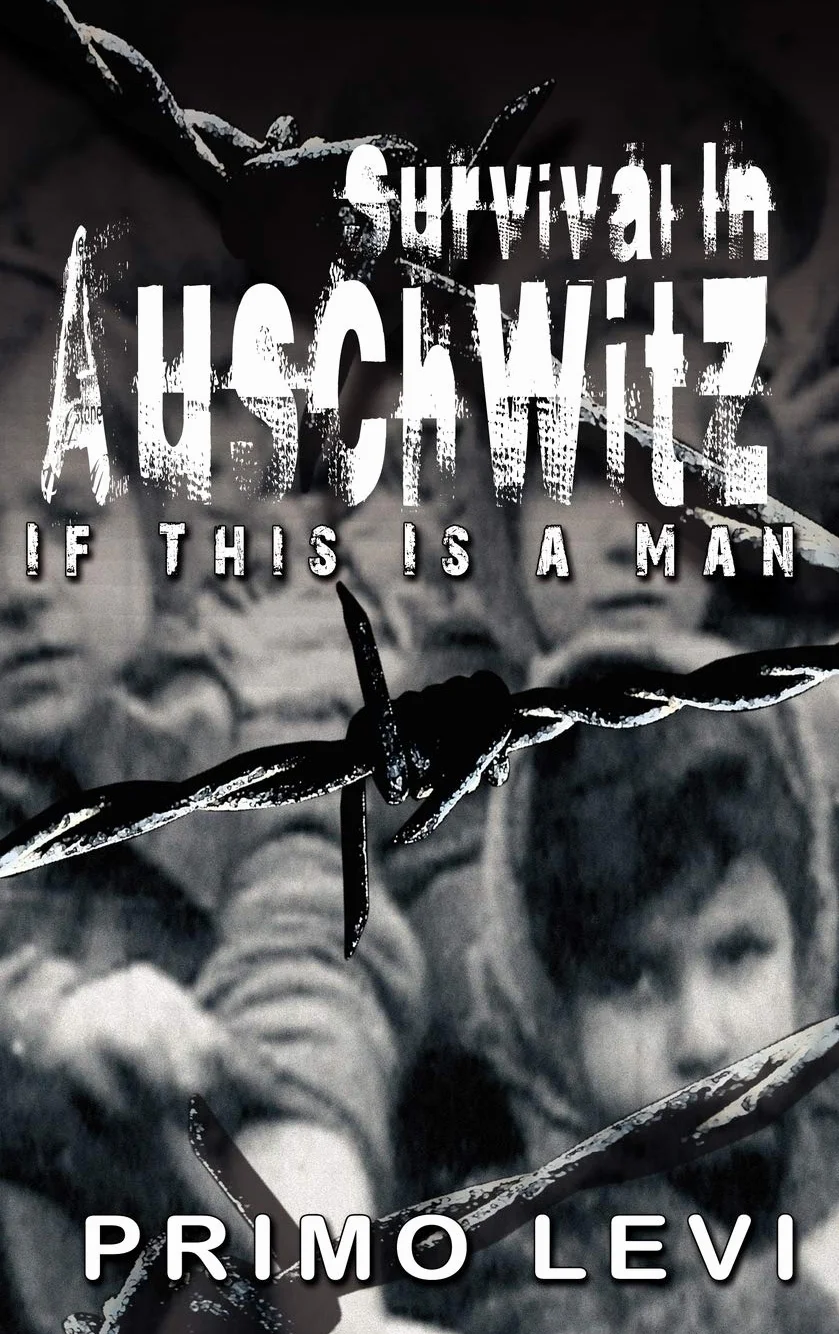 Survival In Auschwitz