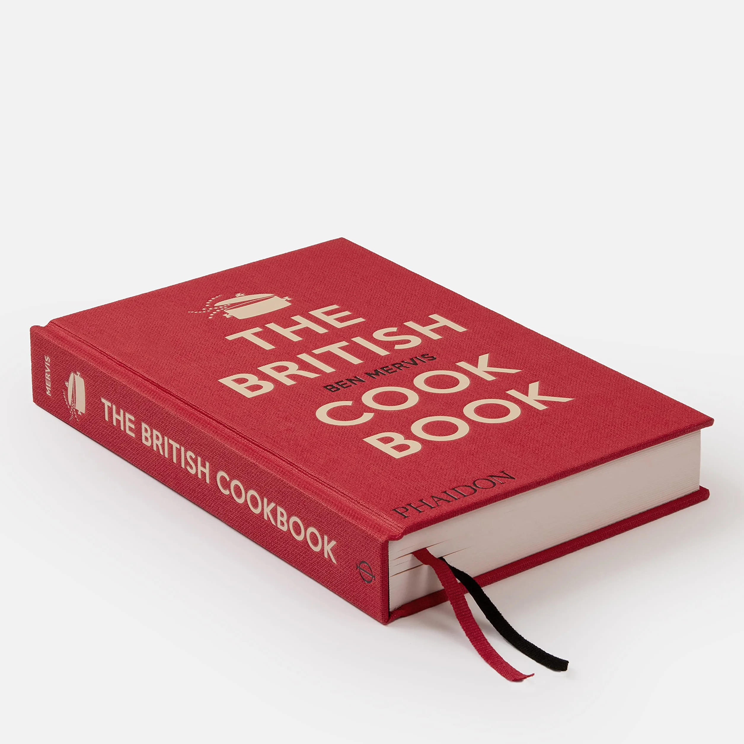 The British Cookbook: Authentic Home Cooking Recipes from England, Wales, Scotland, and Northern Ireland