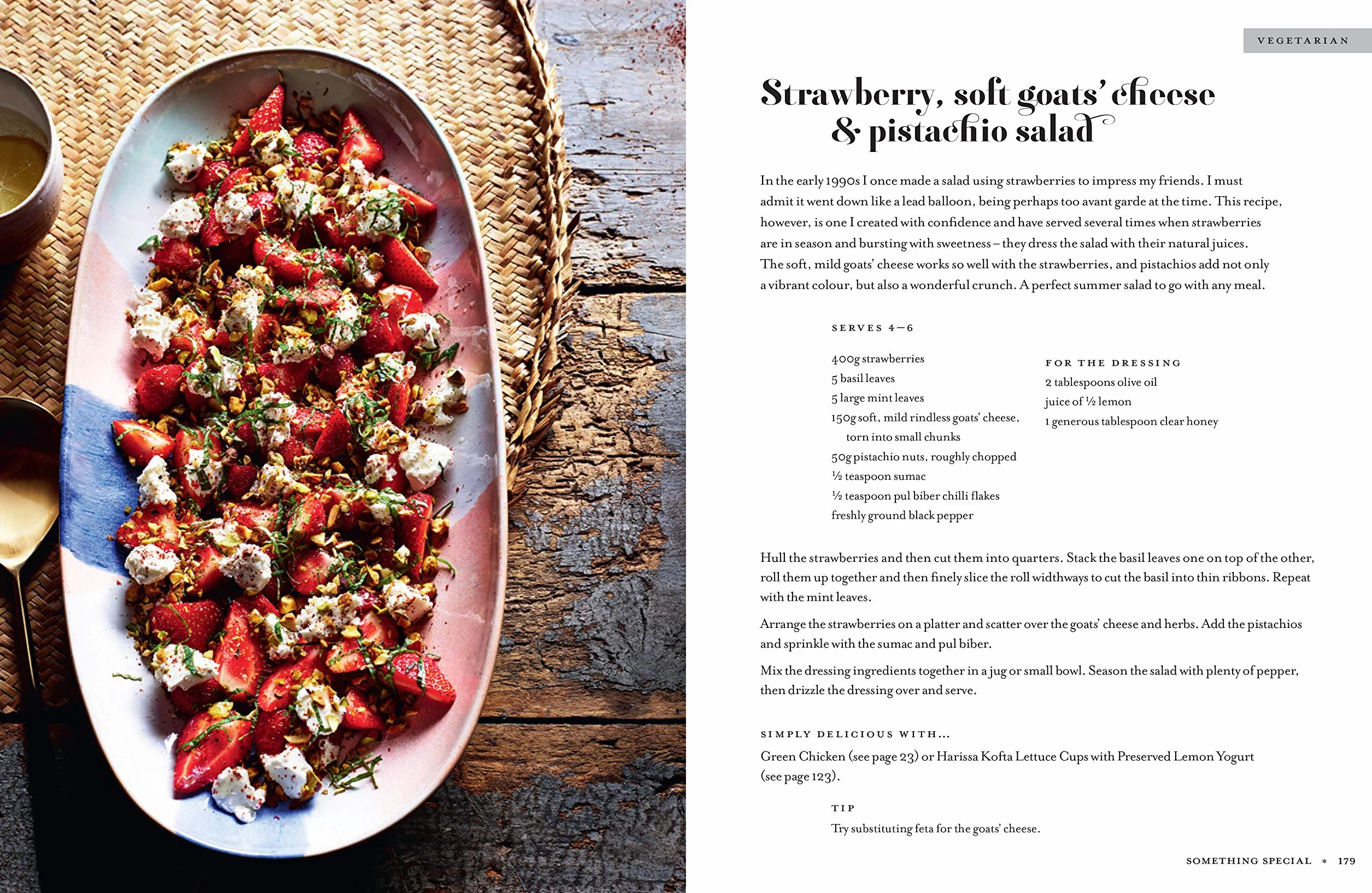 Simply: Easy everyday dishes
