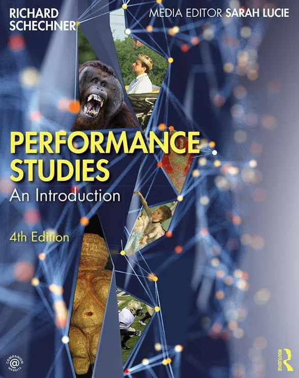 Performance Studies: An Introduction