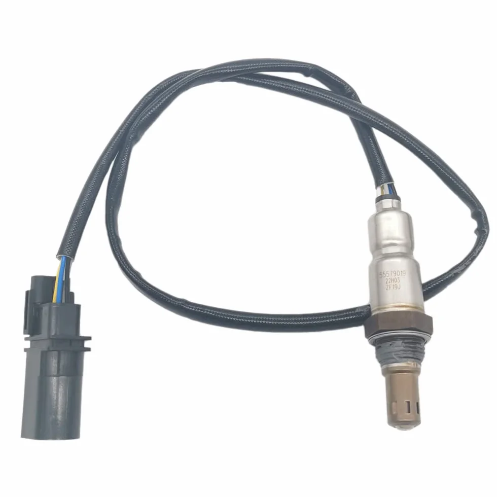 55579019 Przednia strona sondy lambda czujnik O2 pasuje do modelu CASCADA pasuje do INSIGNIA A pasuje do ZAFIRA TOURER C 2.0 CDTi 2011-2017