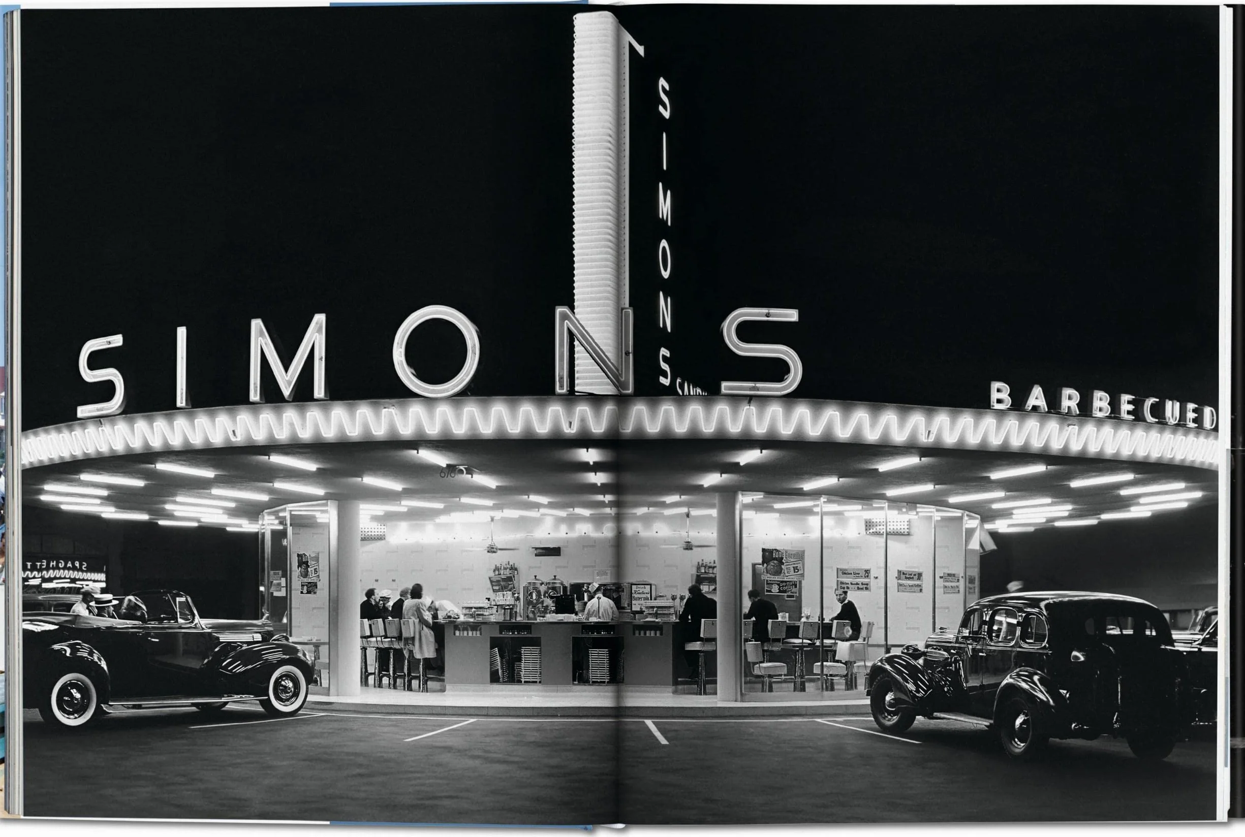 FO-LOS ANGELES: Portrait of a City