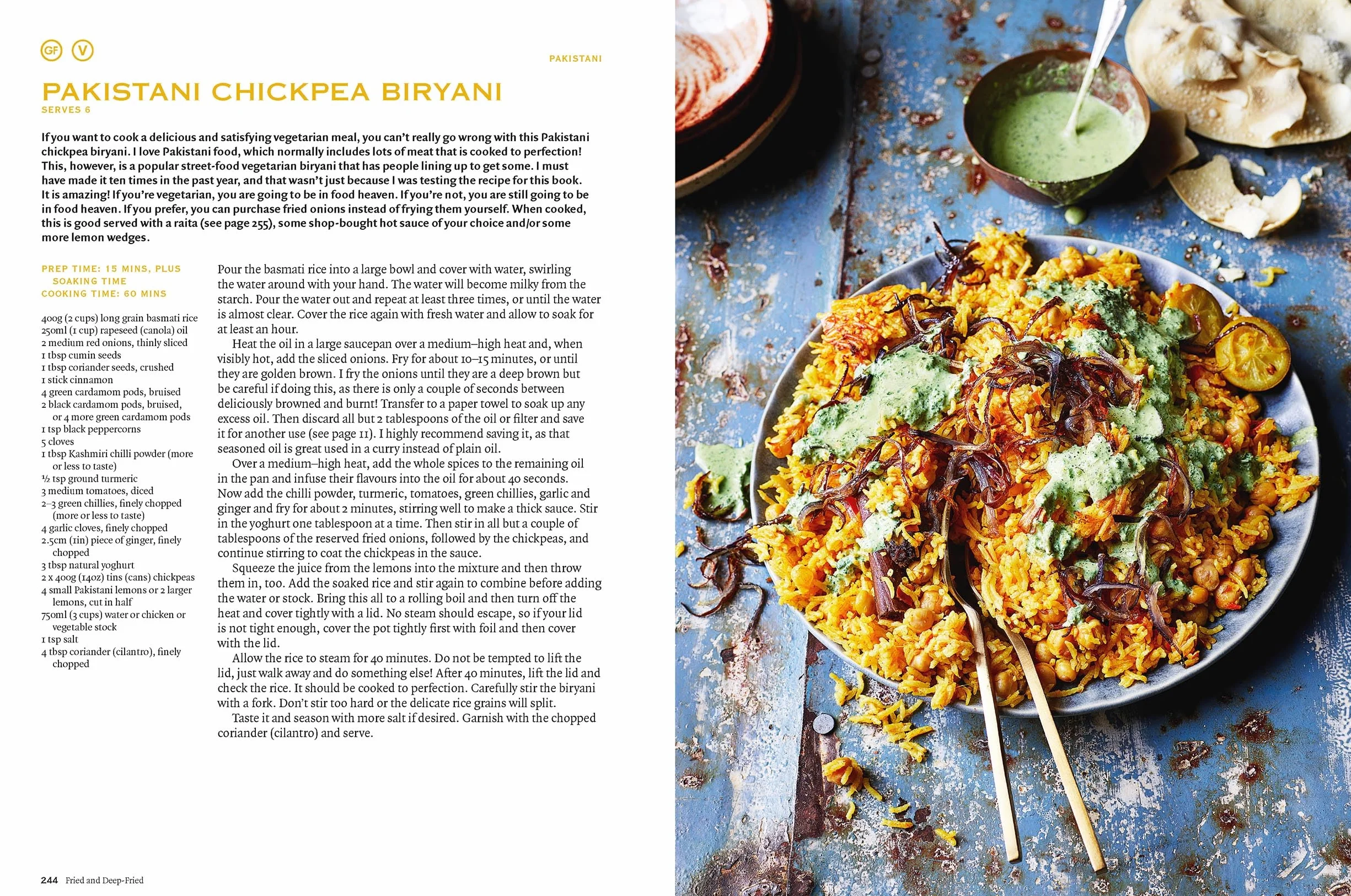 Curry Guy One Pot: Over 150 Curries and Other Deliciously Spiced Dishes from Around the World