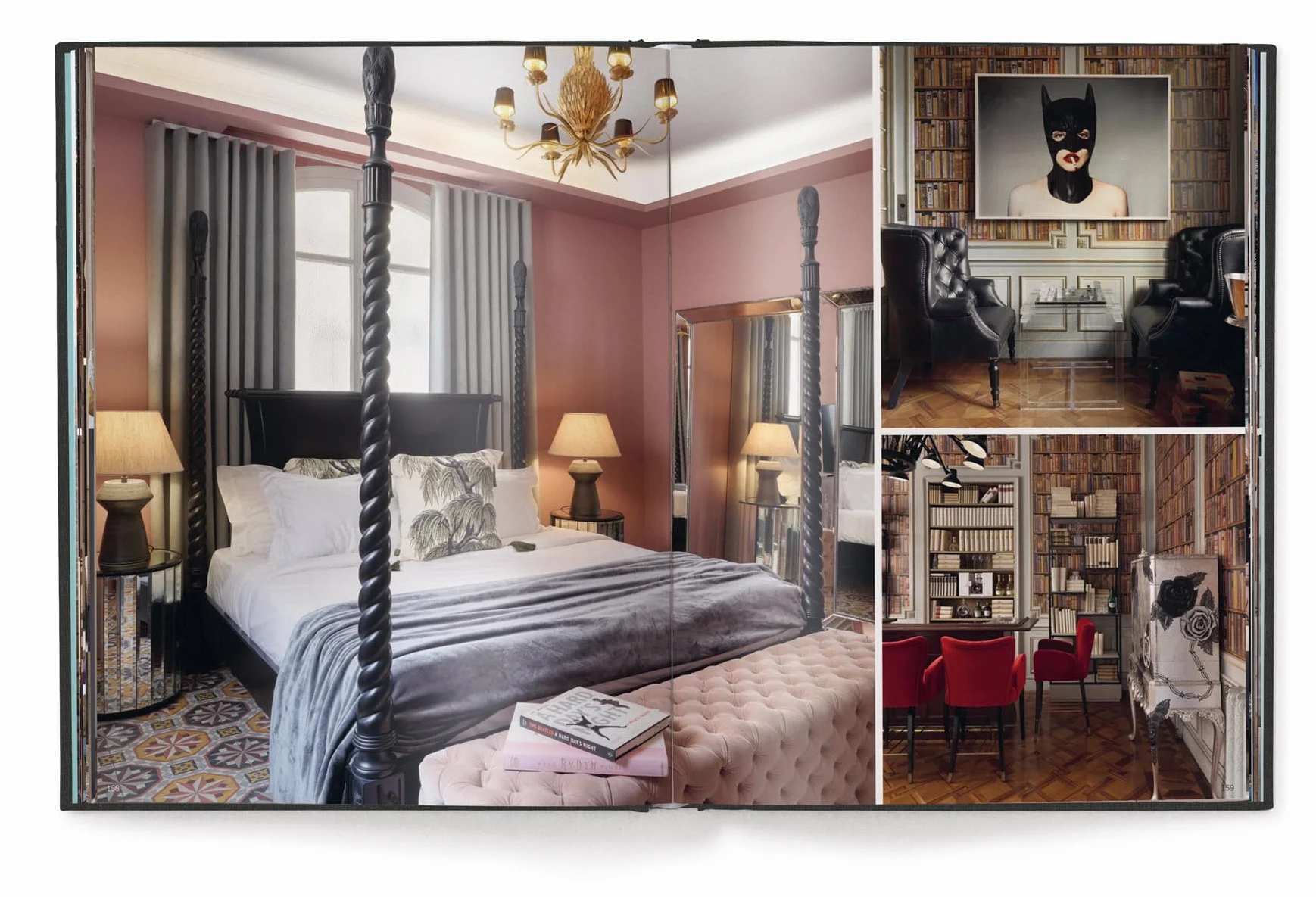 Andrew Martin Interior Design Vol. 28