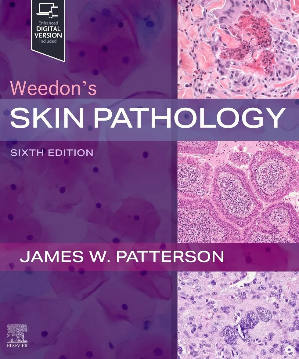 Weedon's Skin Pathology