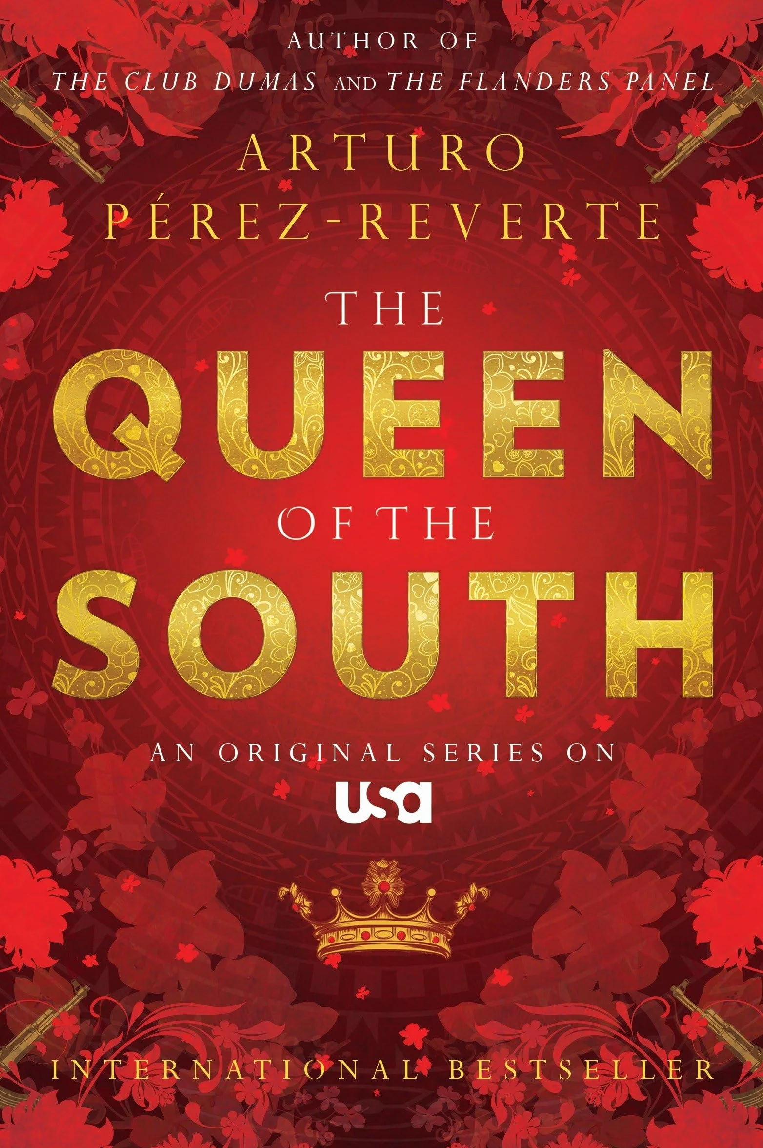 Queen of the South