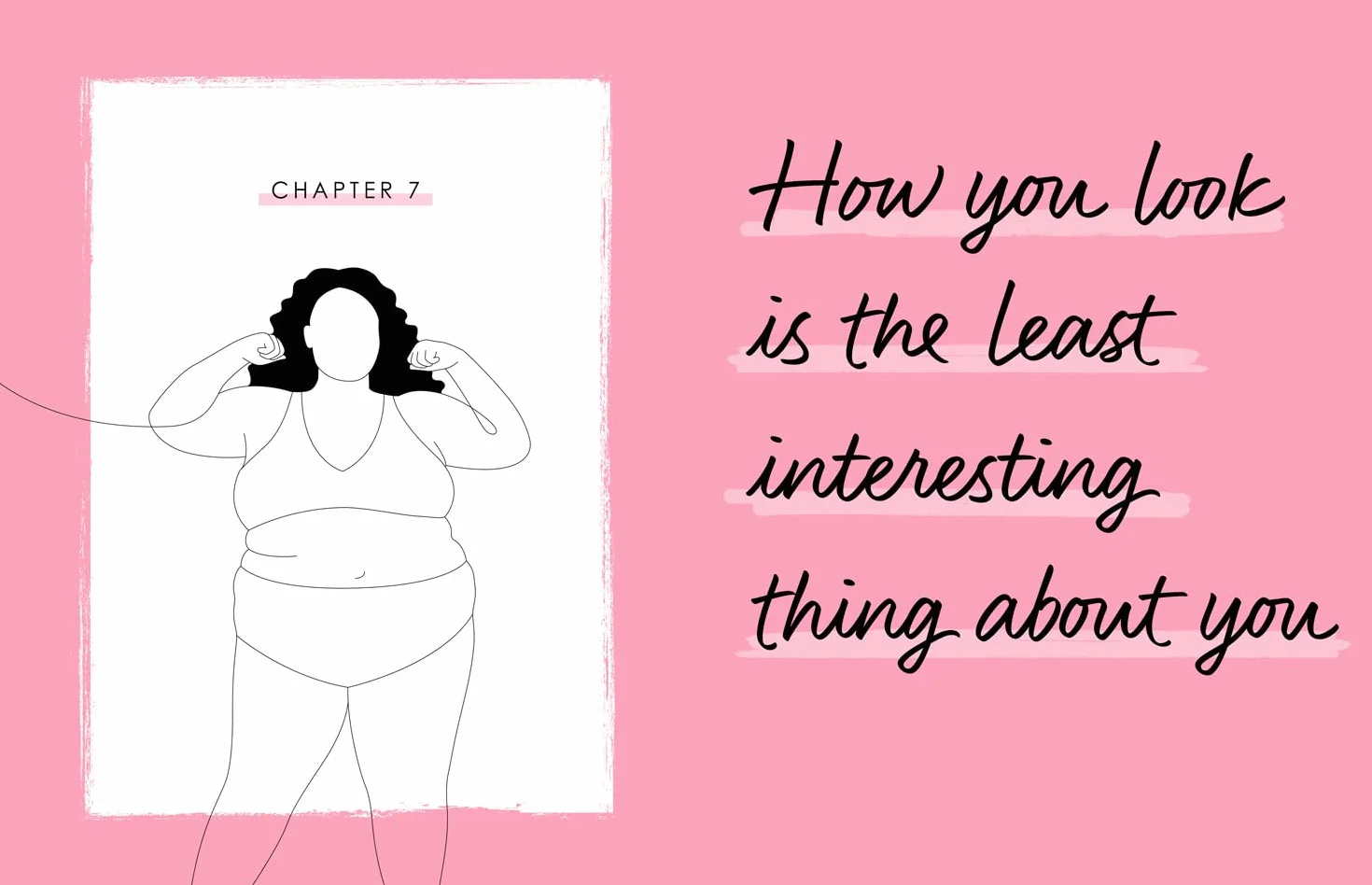 You Are Not a Before Picture: The best-selling inspirational guide to help you tackle diet culture, find self-acceptance and make peace with your body