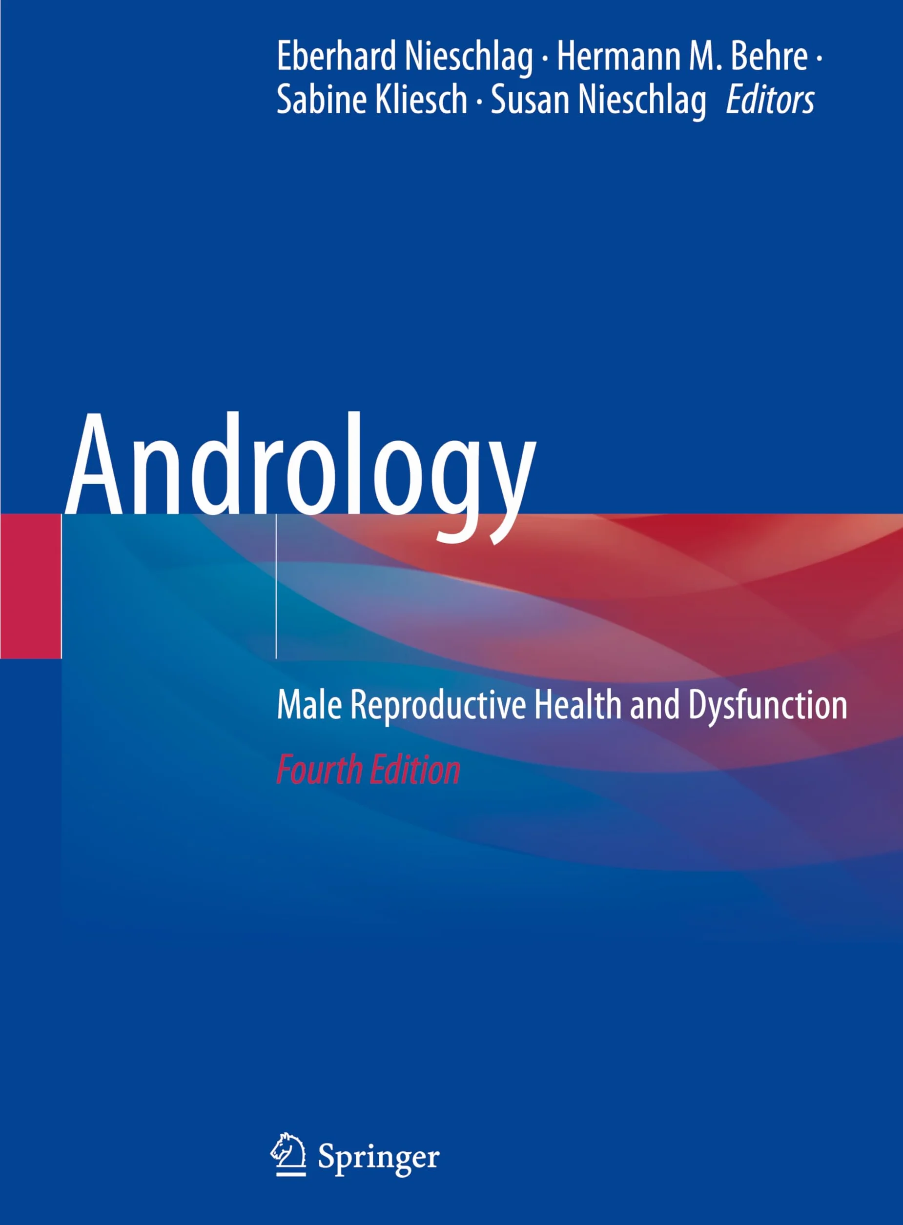 Harry Potter - Gesamtausgabe (Harry Potter): Male Reproductive Health and Dysfunction