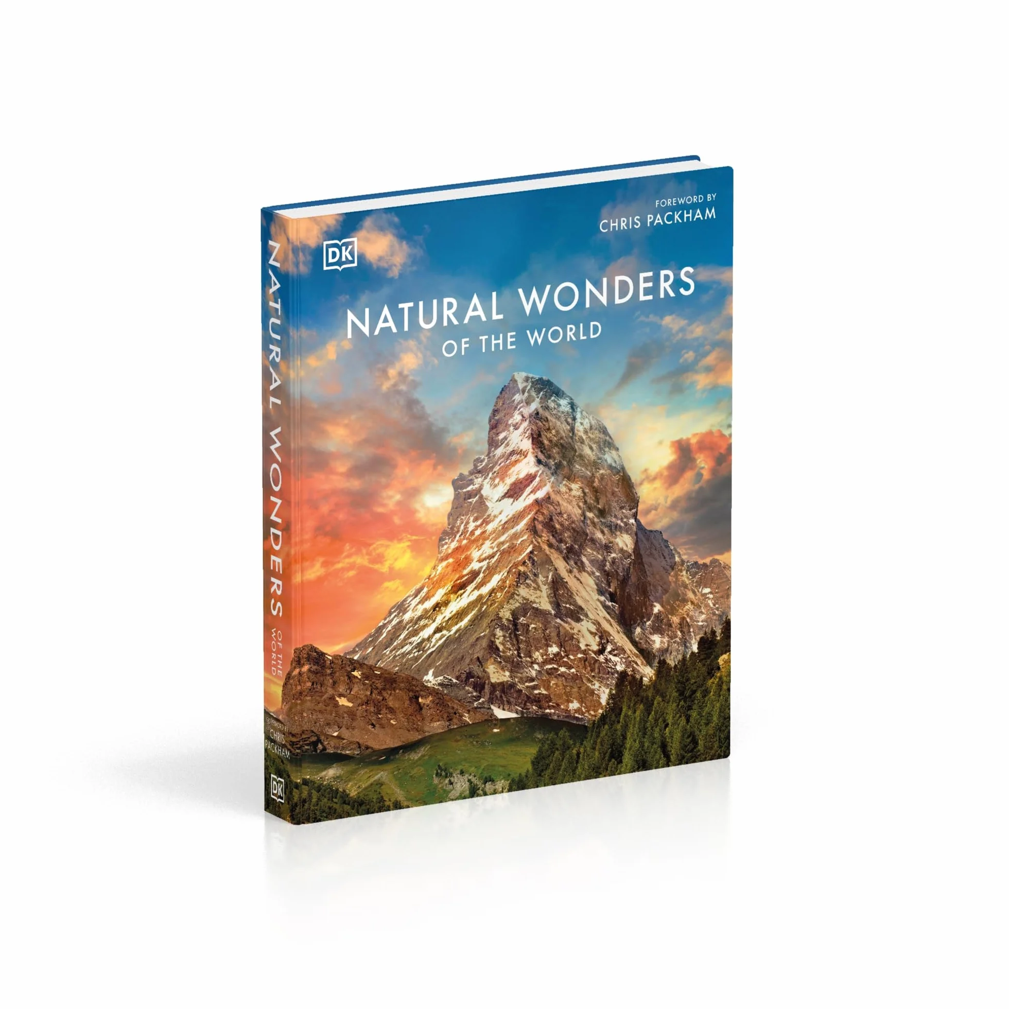 Natural Wonders of the World