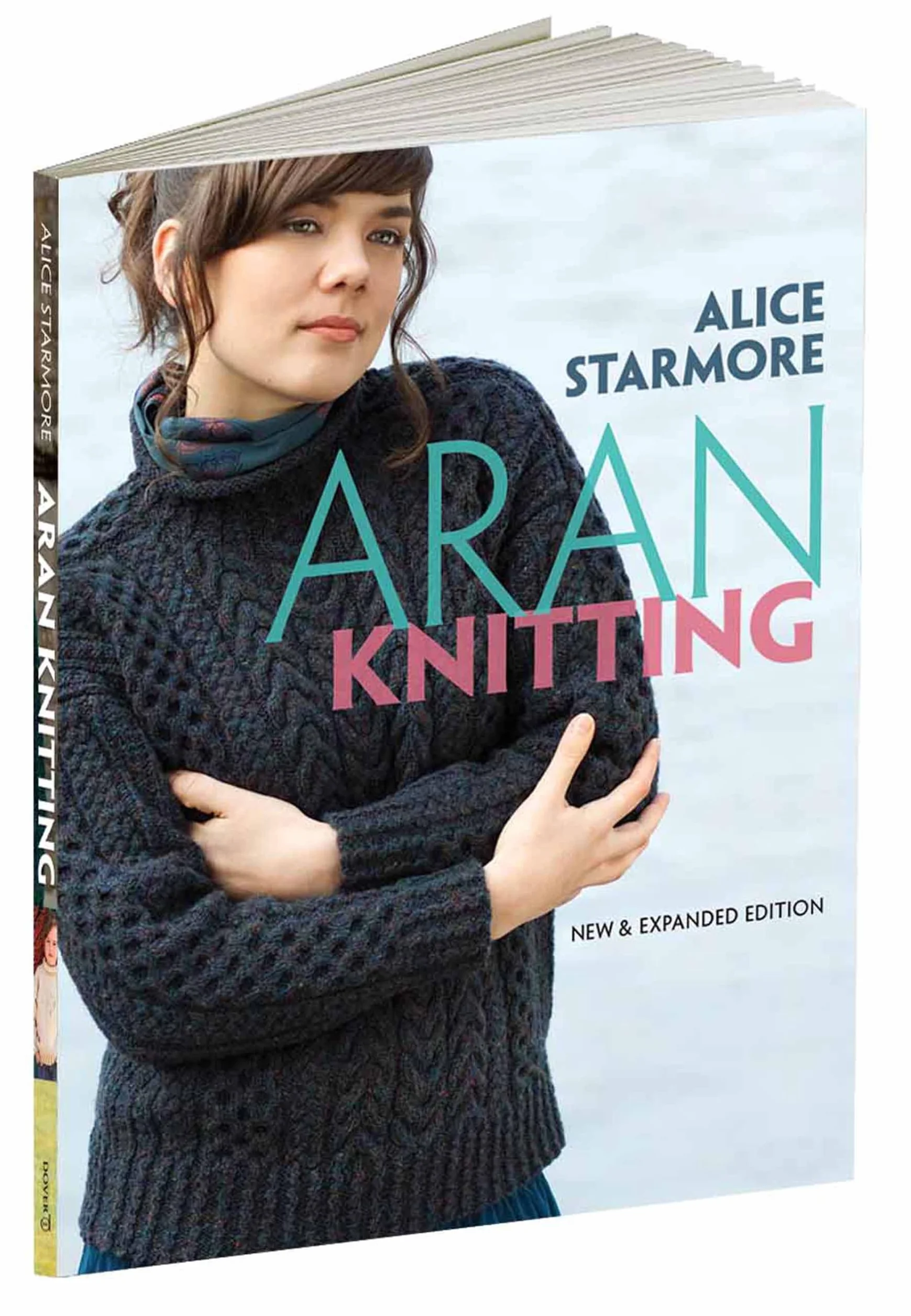 Aran Knitting: New & Expanded Edition