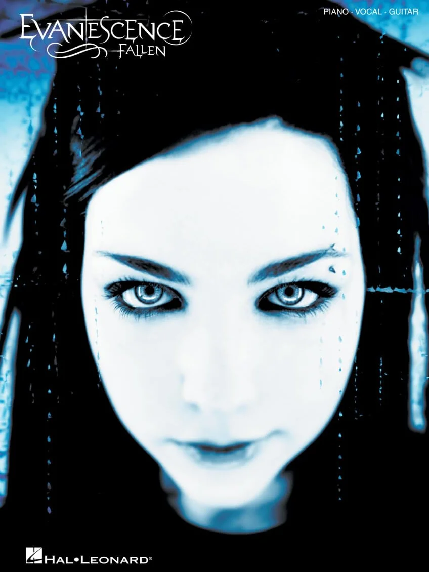Evanescence - Fallen