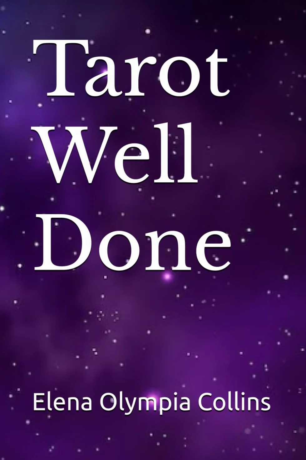TAROT WELL DONE