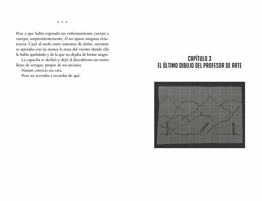 Strange Pictures (Imágenes Extrañas) Spanish Edition