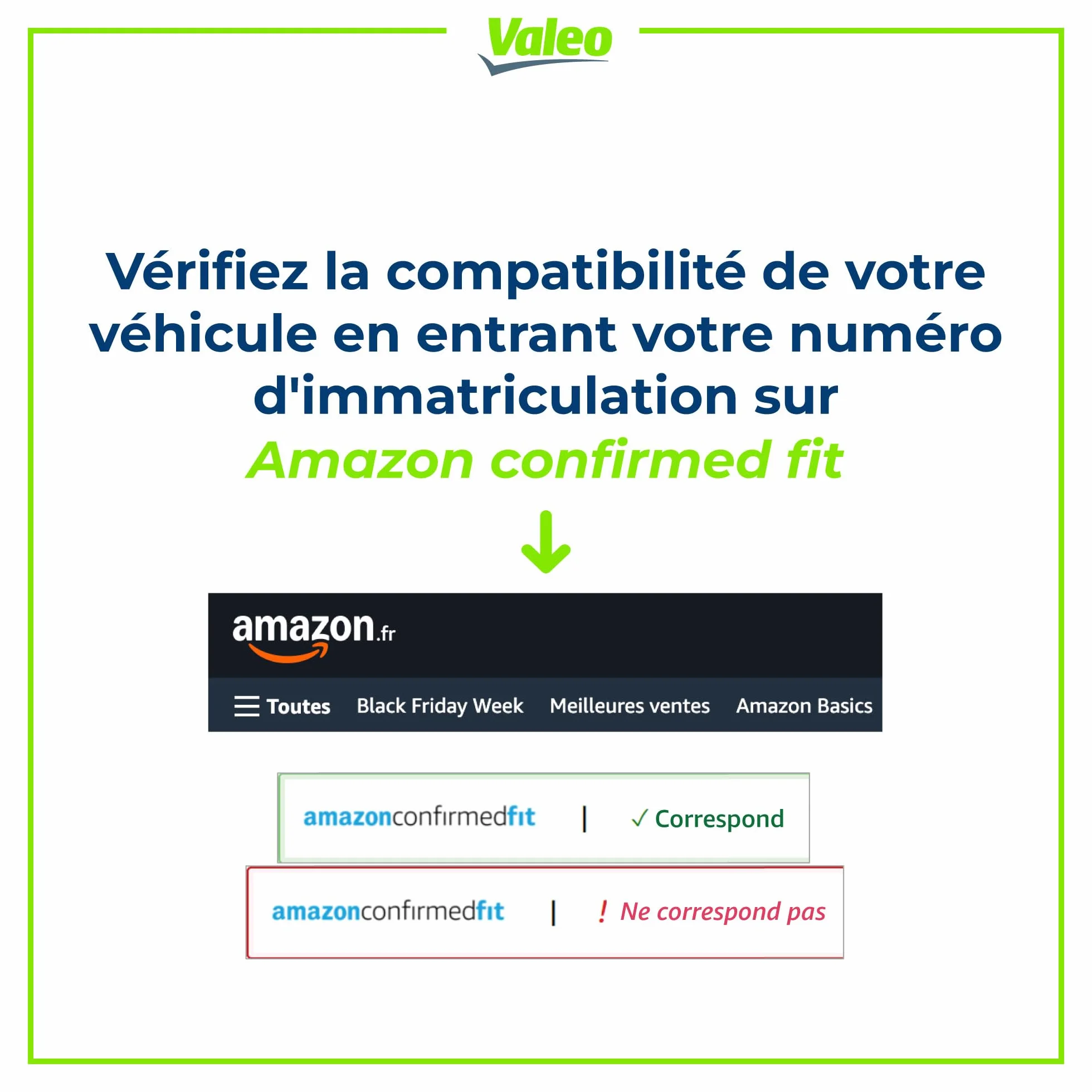 VALEO Silencio Wycieraczka Przedniej Szyby 600mm V60 Jedna Sztuka