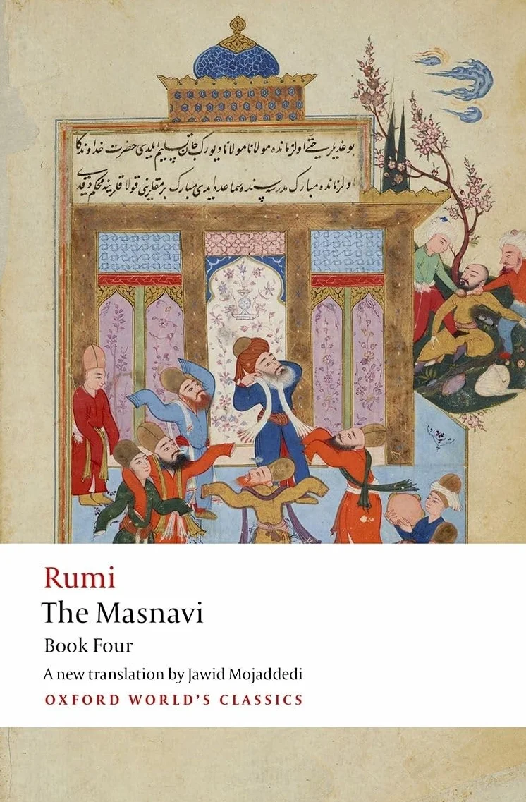 The Masnavi. Book Four