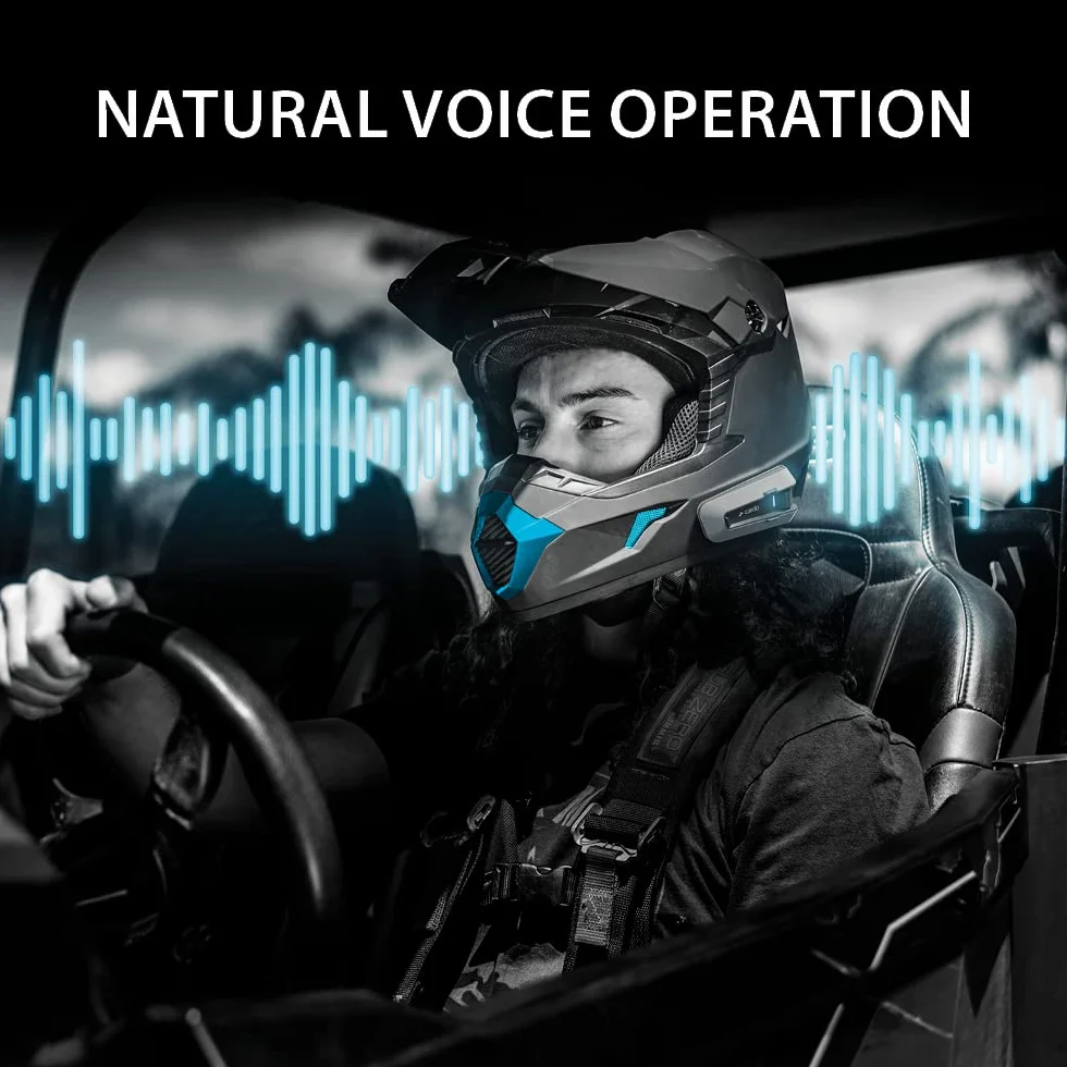 PACKTALK EDGE DUO - ORV