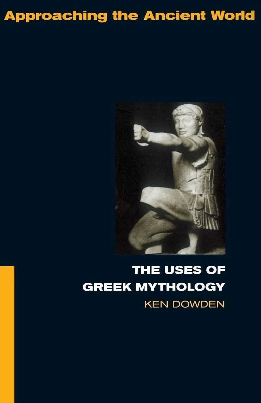 The Uses of Greek Mythology