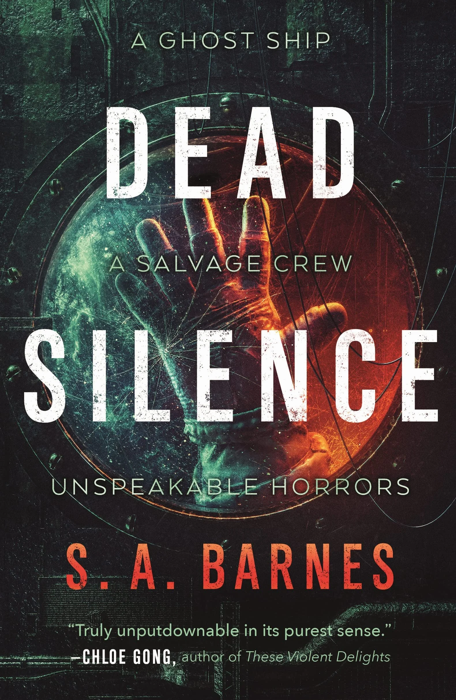 Dead Silence