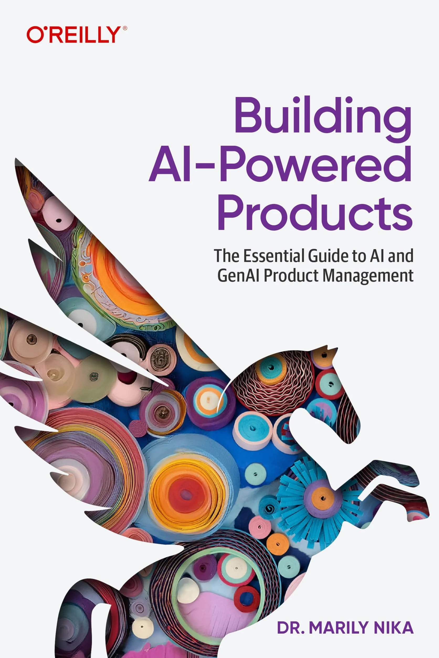 Building AI-Powered Products: The Essential Guide to AI and Genai Product Management