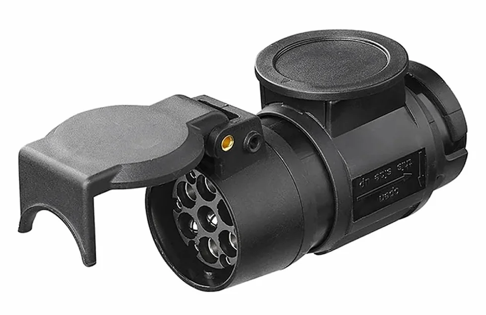 ProPlus Adapter System Jaeger do systemu Multicon West 13-biegunowy