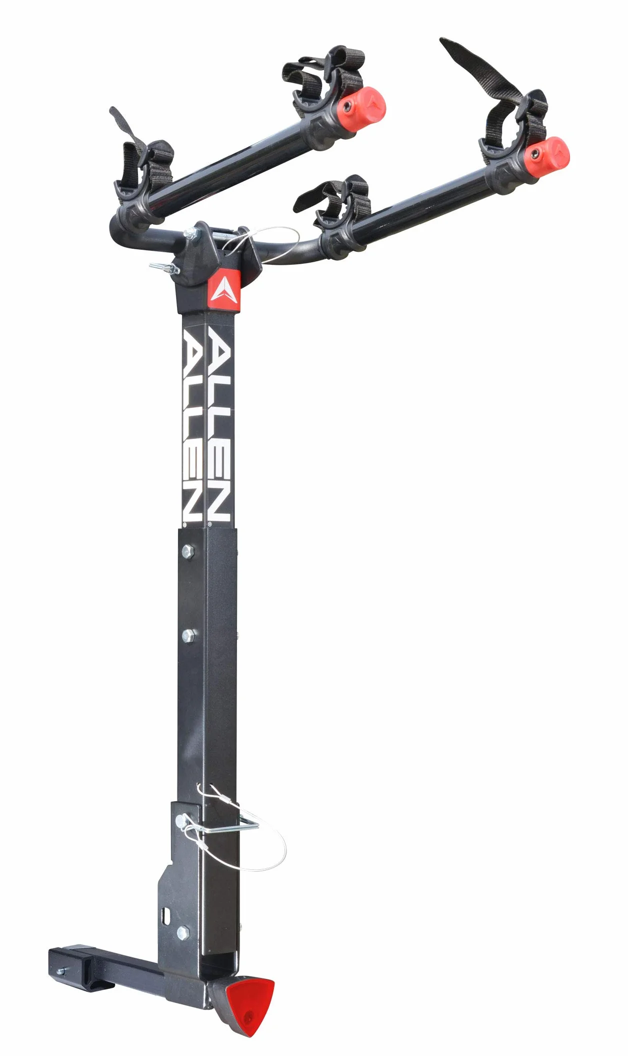 Allen Sports Deluxe 522QR 2 hak holowniczy z szybkozłączką