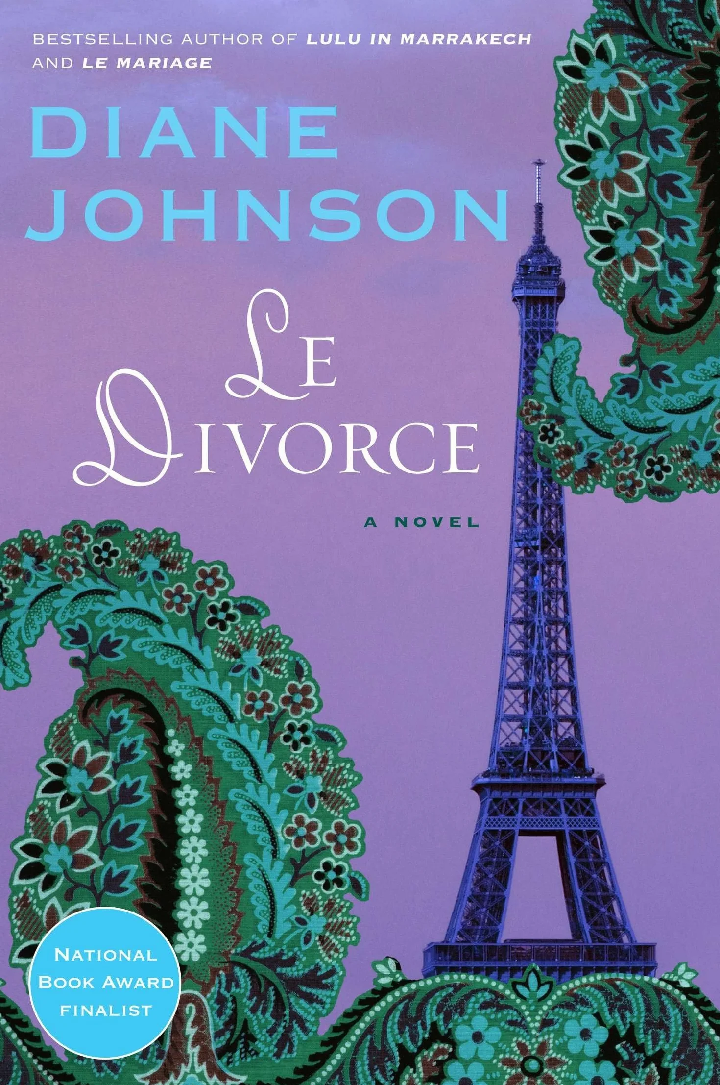Le Divorce