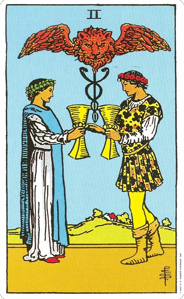 Tarot Rider Waite Géant