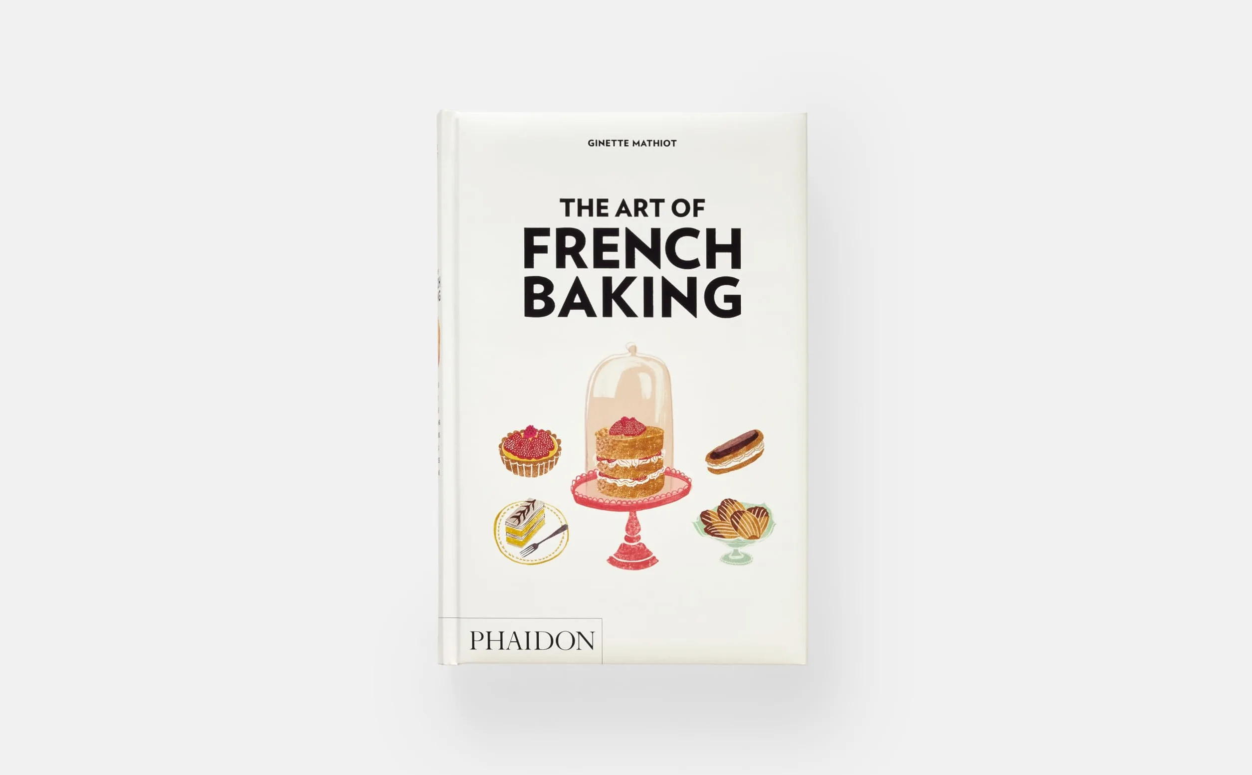 The Art of French Baking