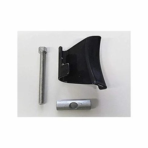 Volkswagen 7E0071735 blokada mocująca, do bagażnika tylnego 7E0071104A (strona lewa kierowcy)