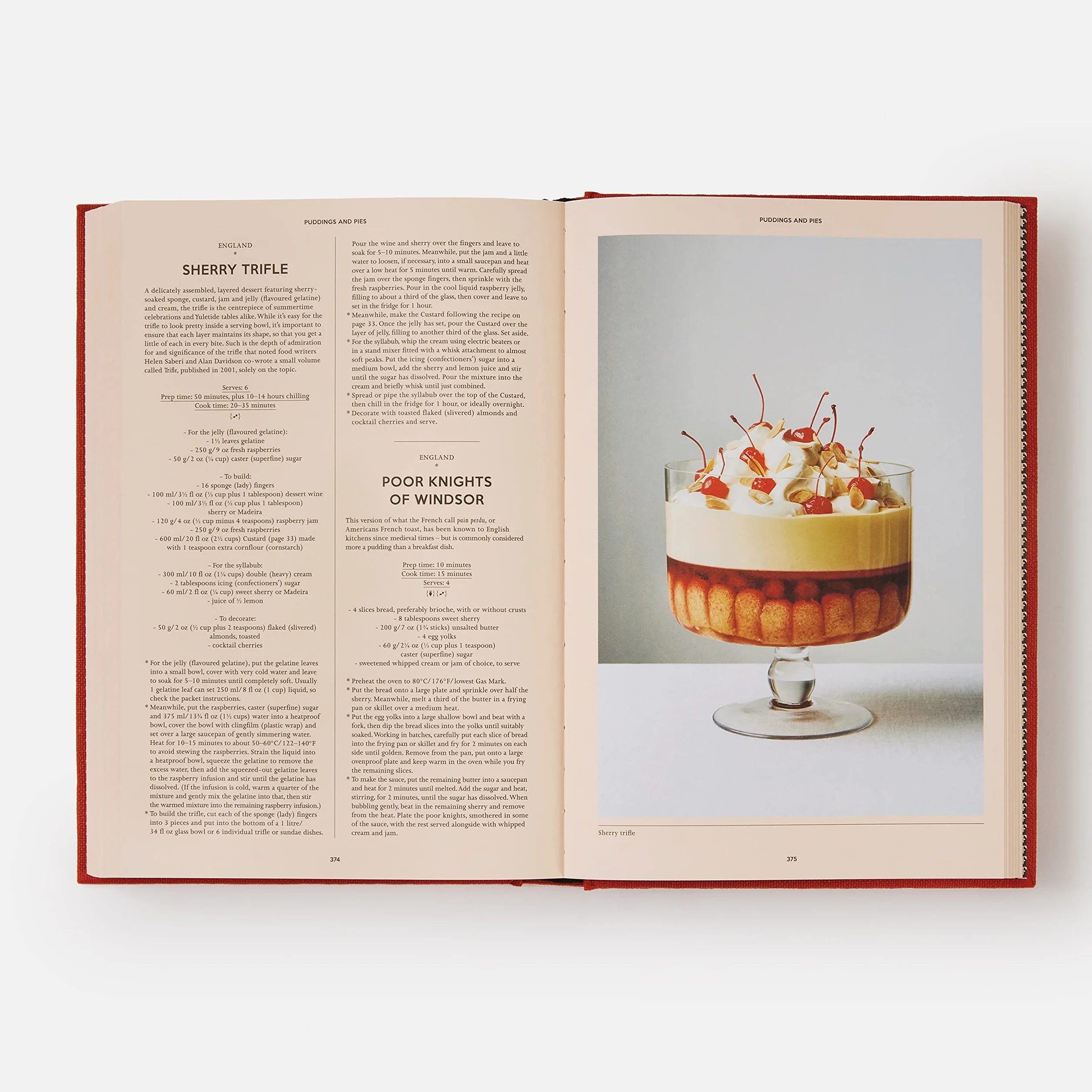 The British Cookbook: Authentic Home Cooking Recipes from England, Wales, Scotland, and Northern Ireland