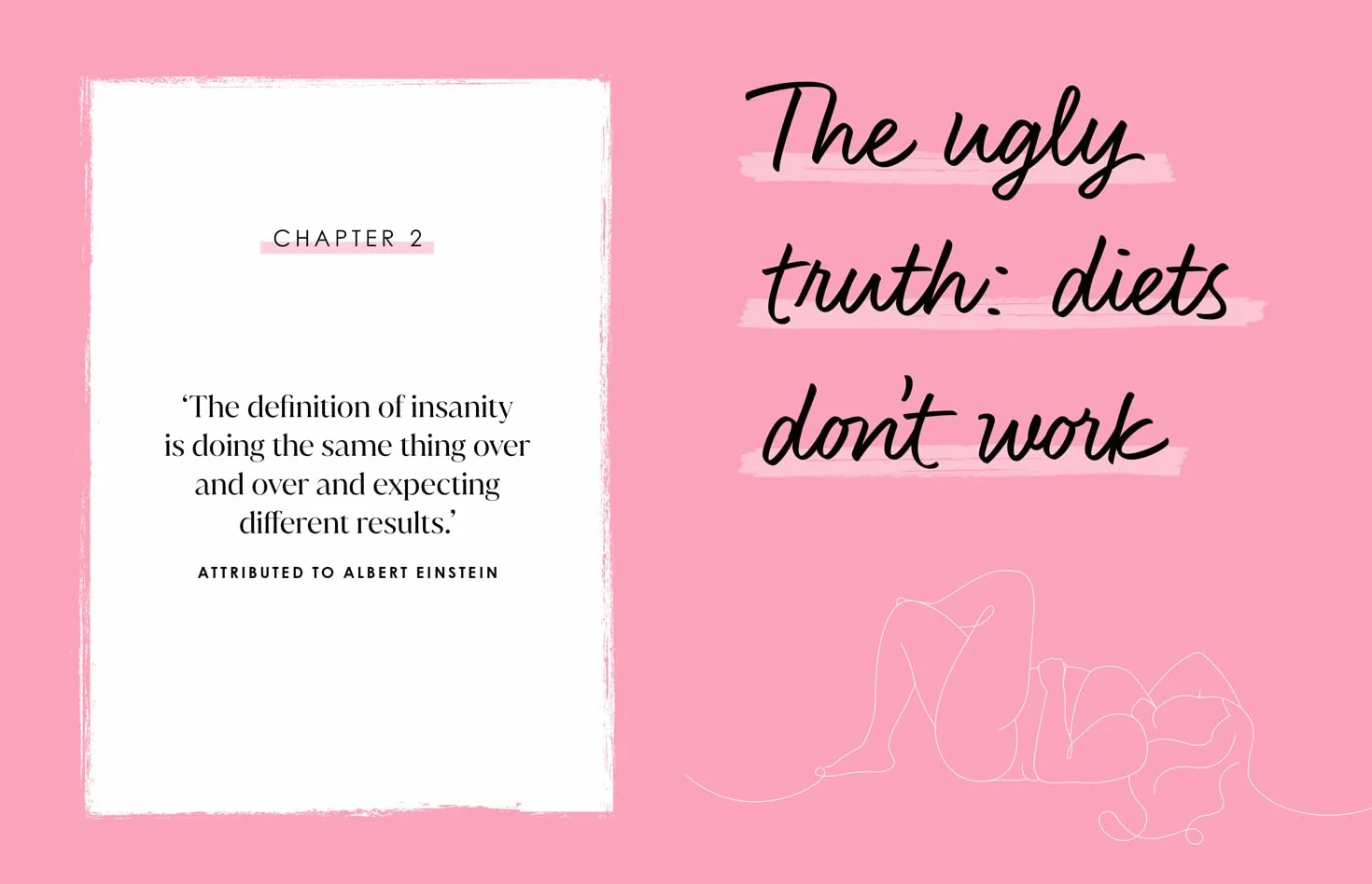 You Are Not a Before Picture: The best-selling inspirational guide to help you tackle diet culture, find self-acceptance and make peace with your body