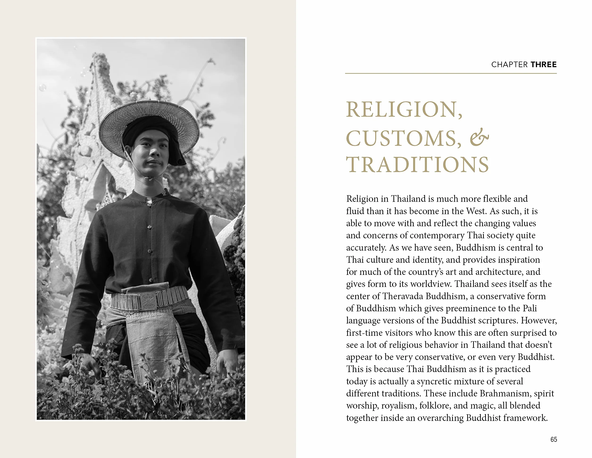 Thailand - Culture Smart!: The Essential Guide to Customs & Culture