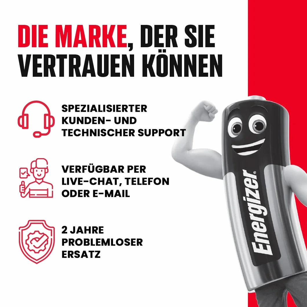 Energizer 1100 Watt Inverter 12V - 230V Pure Sine Wave Inverter samochodowy z dwoma gniazdami AC, 2 portami USB i kablami akumulatorowymi, konwerterem DC na AC z zestawem instalacyjnym