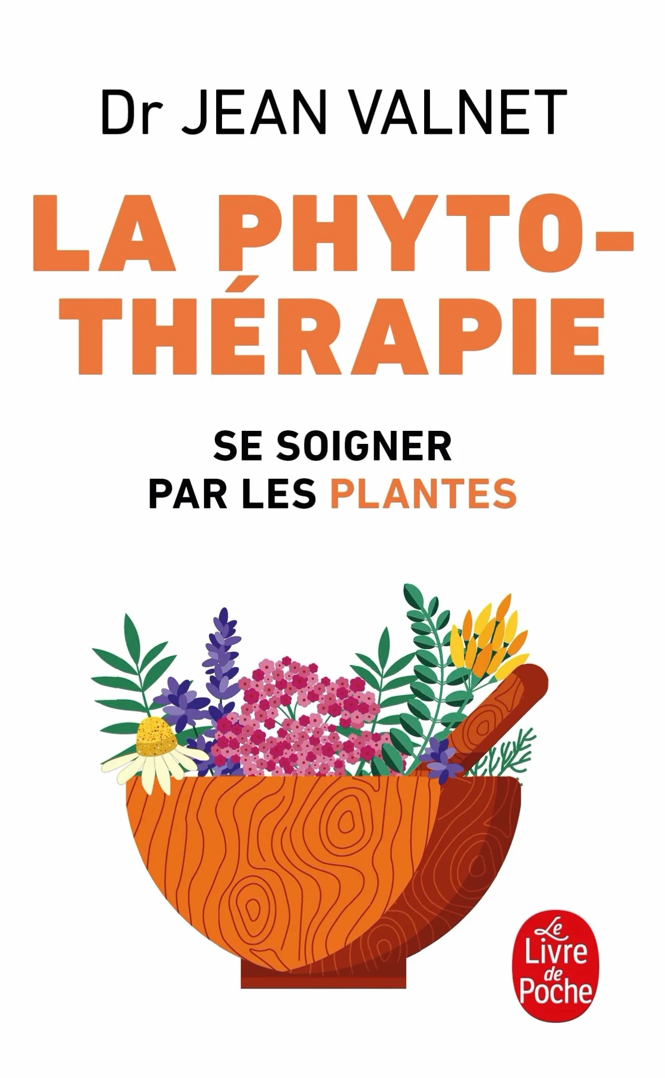 Phytothérapie: Traitement des maladie par les plantes