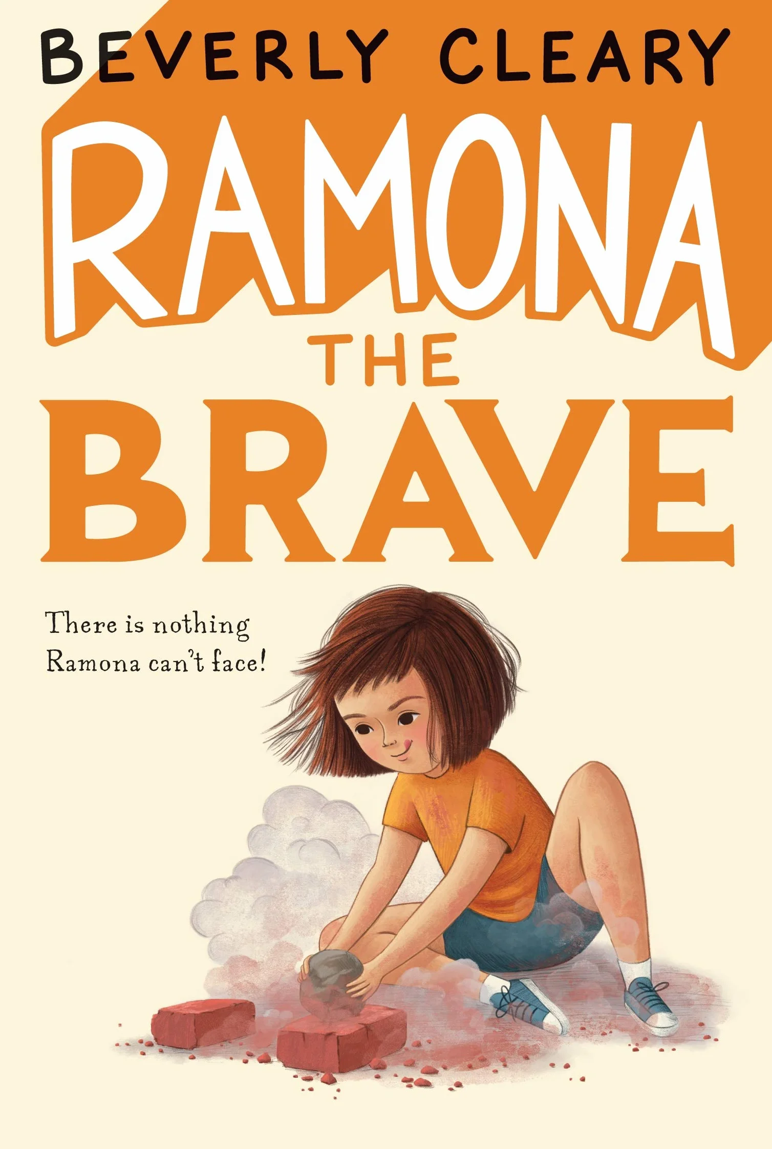 The Ramona 4-Book Collection, Volume 1: Beezus and Ramona, Ramona and Her Father, Ramona the Brave, Ramona the Pest: 01