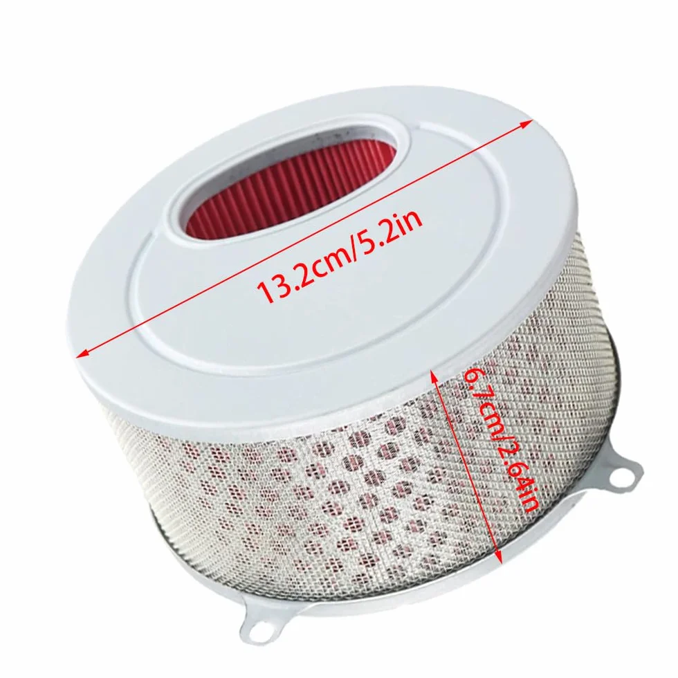 Filtr powietrza motocyklowy Daelim Daystar VL125 17213-BA1-0000