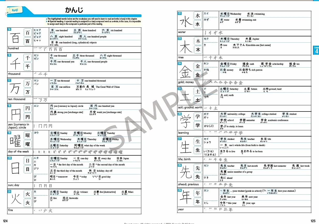 Tobira 1: beginning japanese - textbook - edition bilingue
