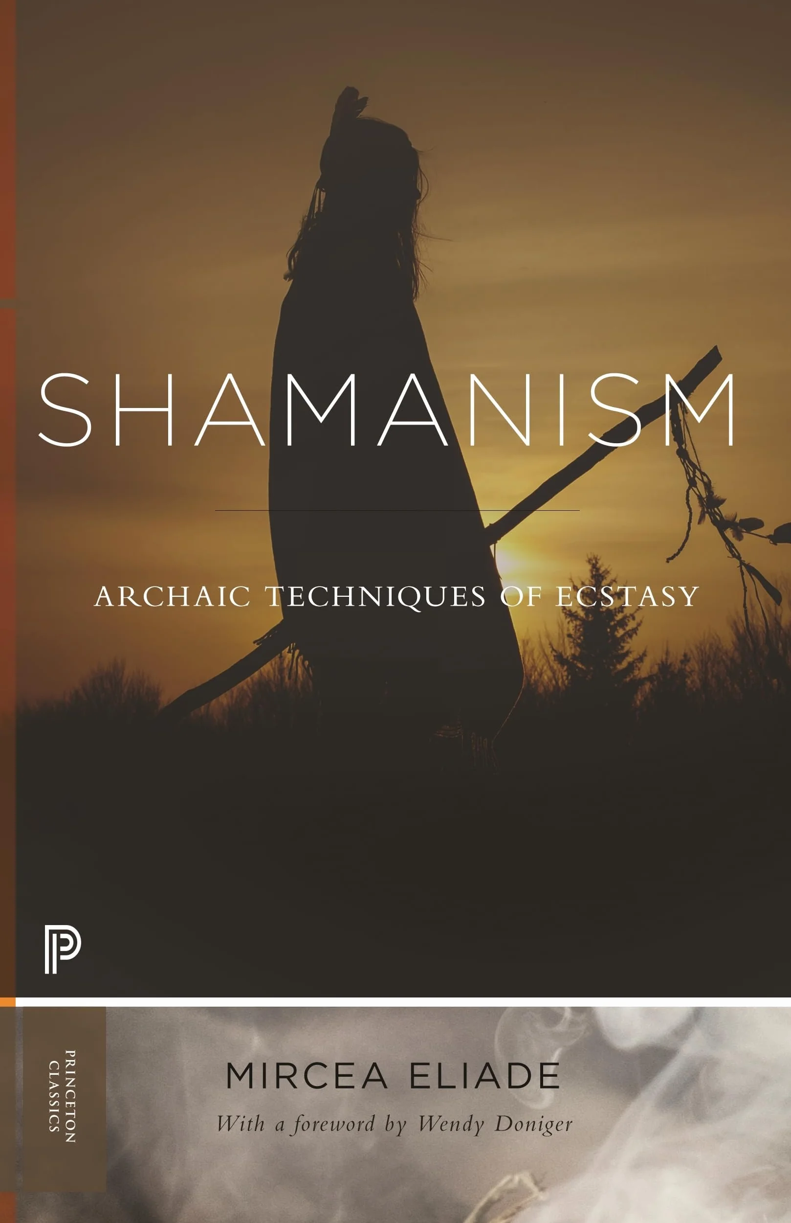 Shamanism: Archaic Techniques of Ecstasy: 114