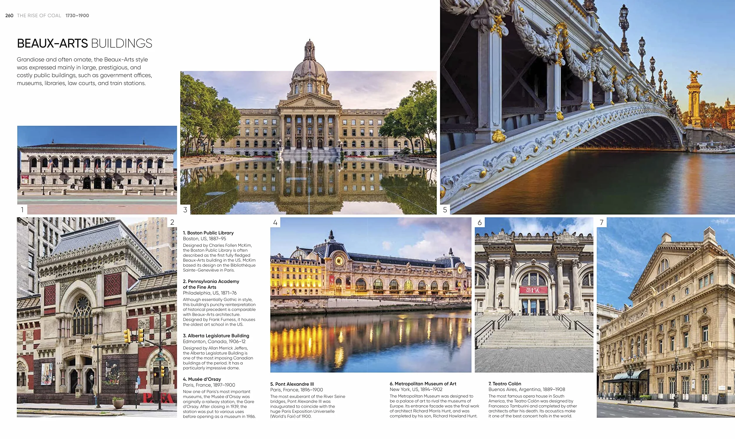 Architecture: The Definitive Visual History
