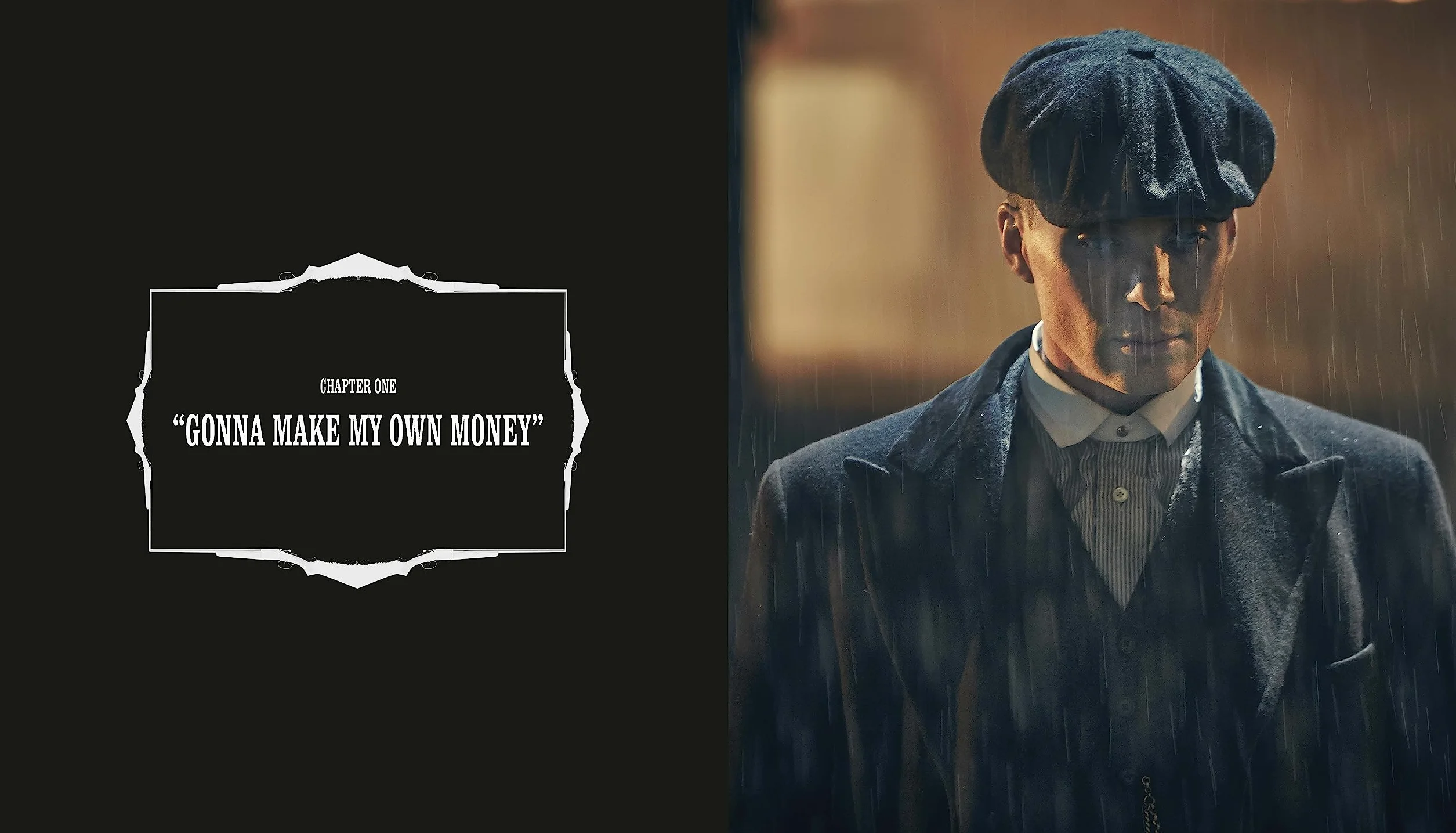 Peaky Blinders: The Official Visual Companion: The Official Visual Celebration