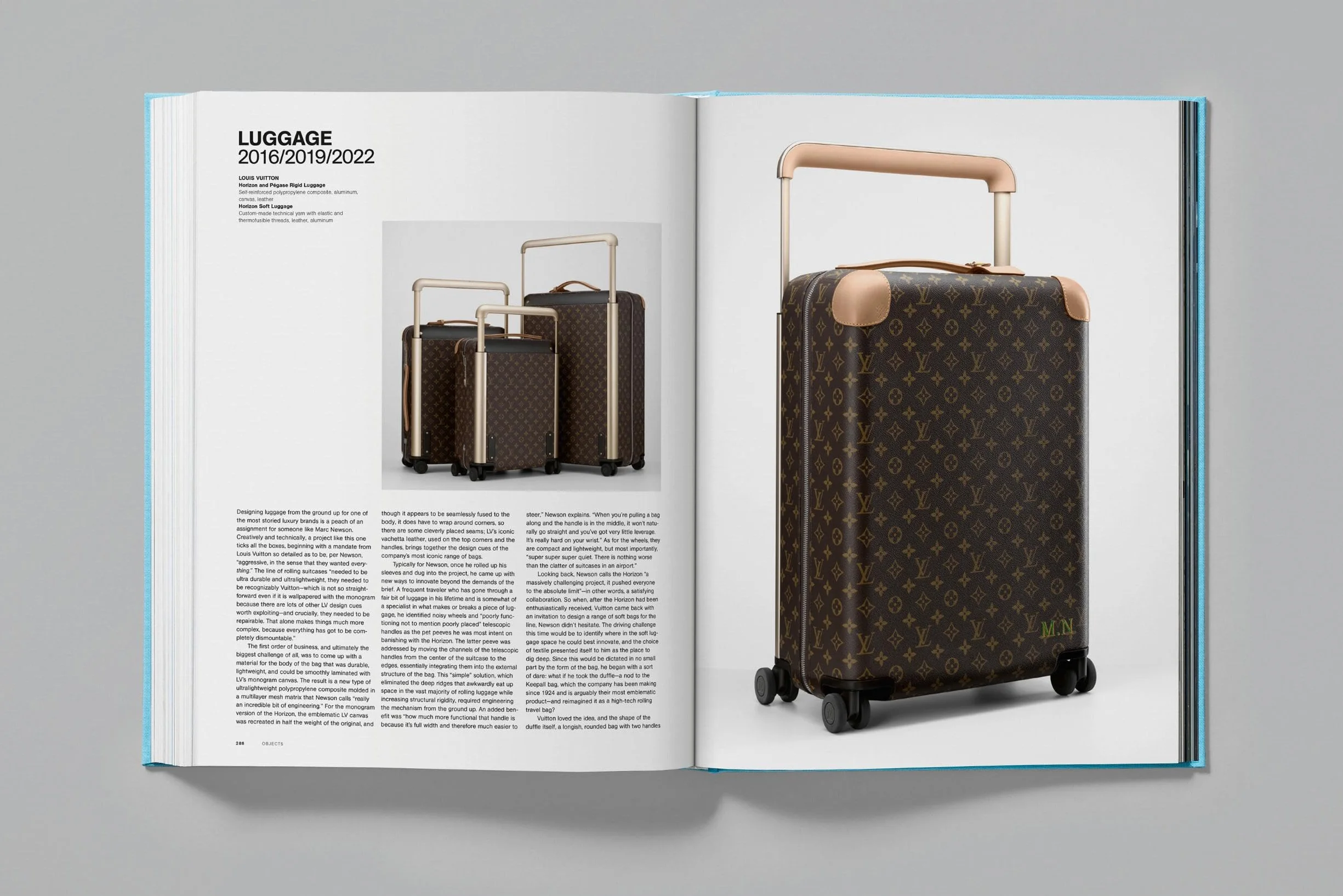 Xl-marc newson, works: Works 84-24