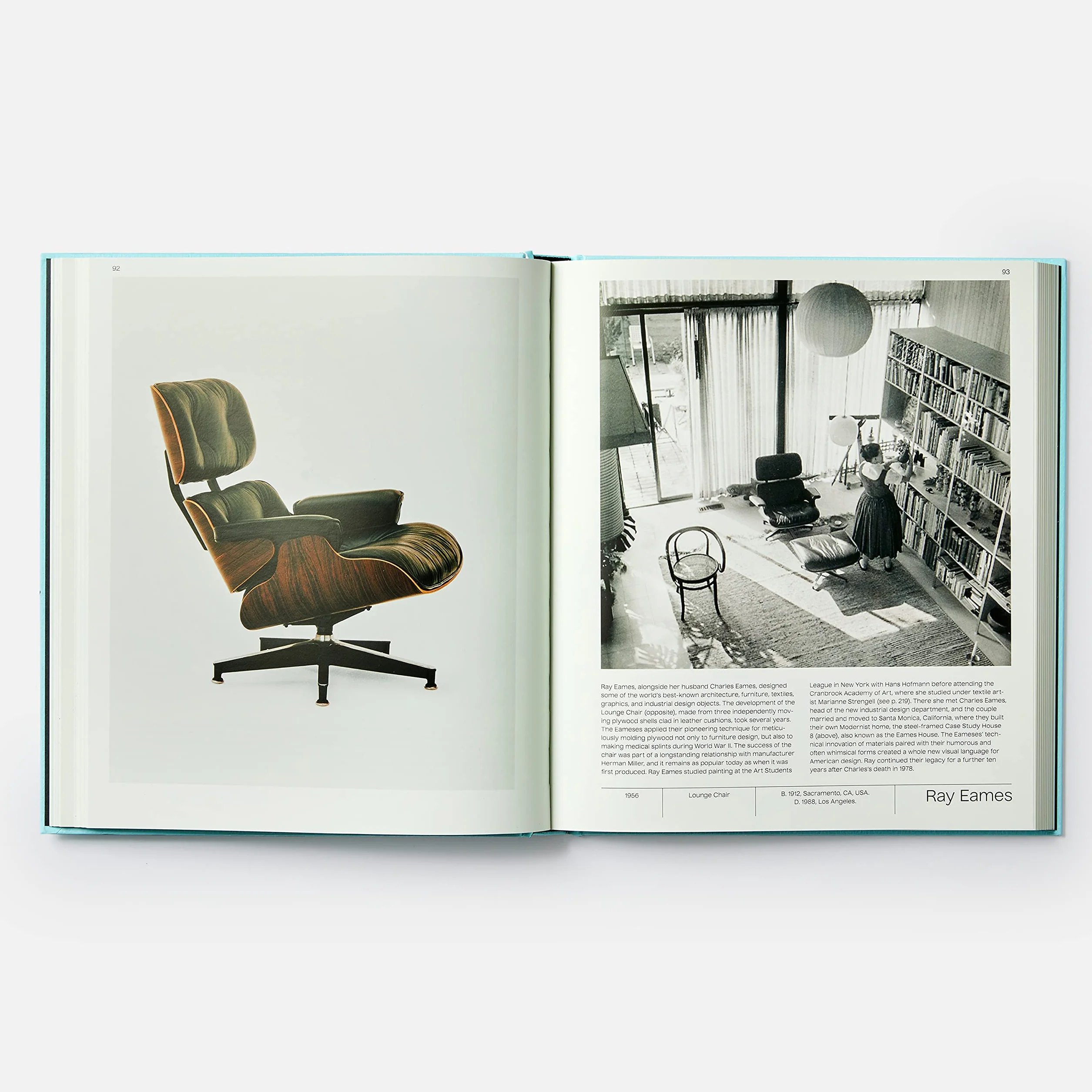 Woman Made: Great women designers