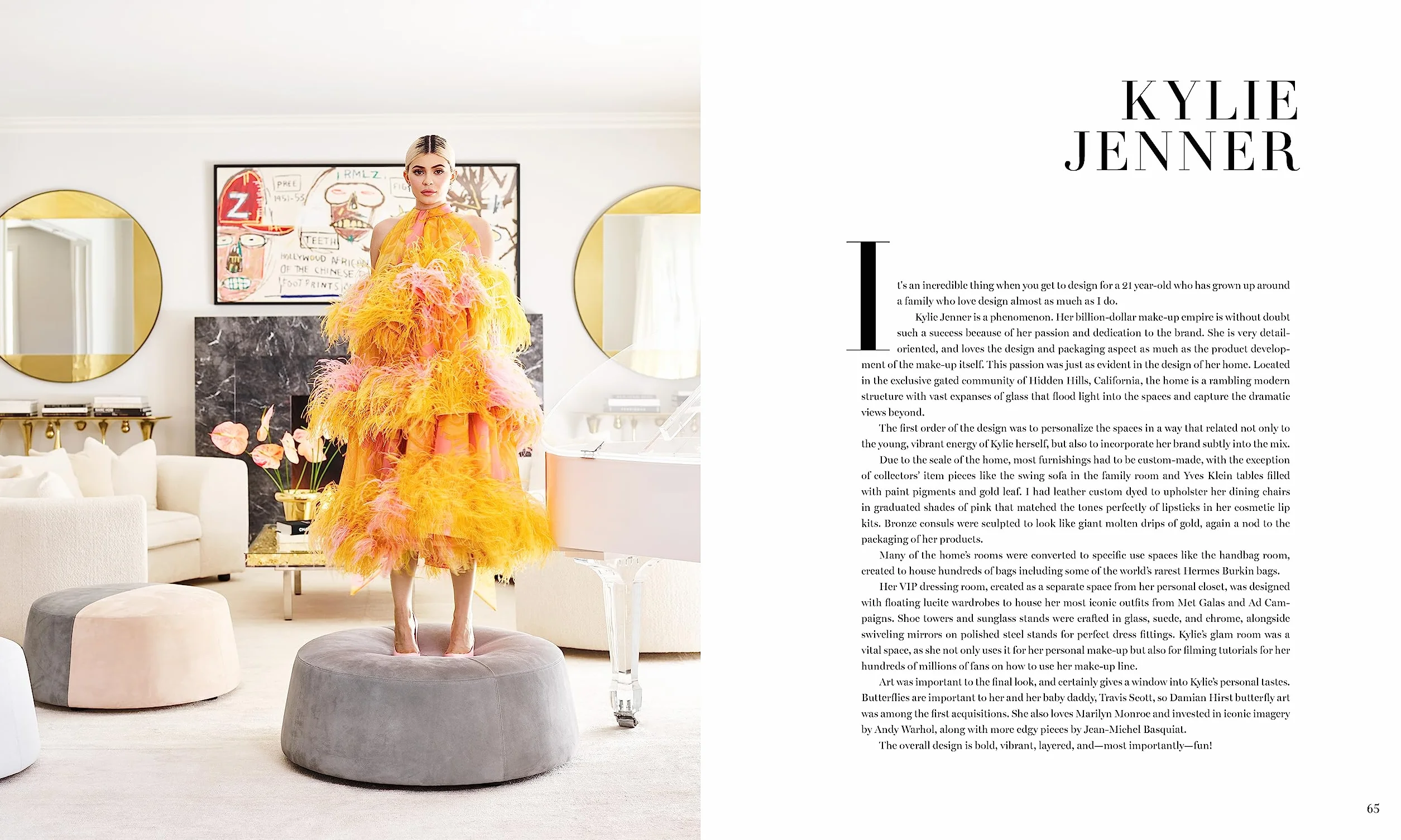 Star Style : Interiors of Martyn Lawrence Bullard /anglais