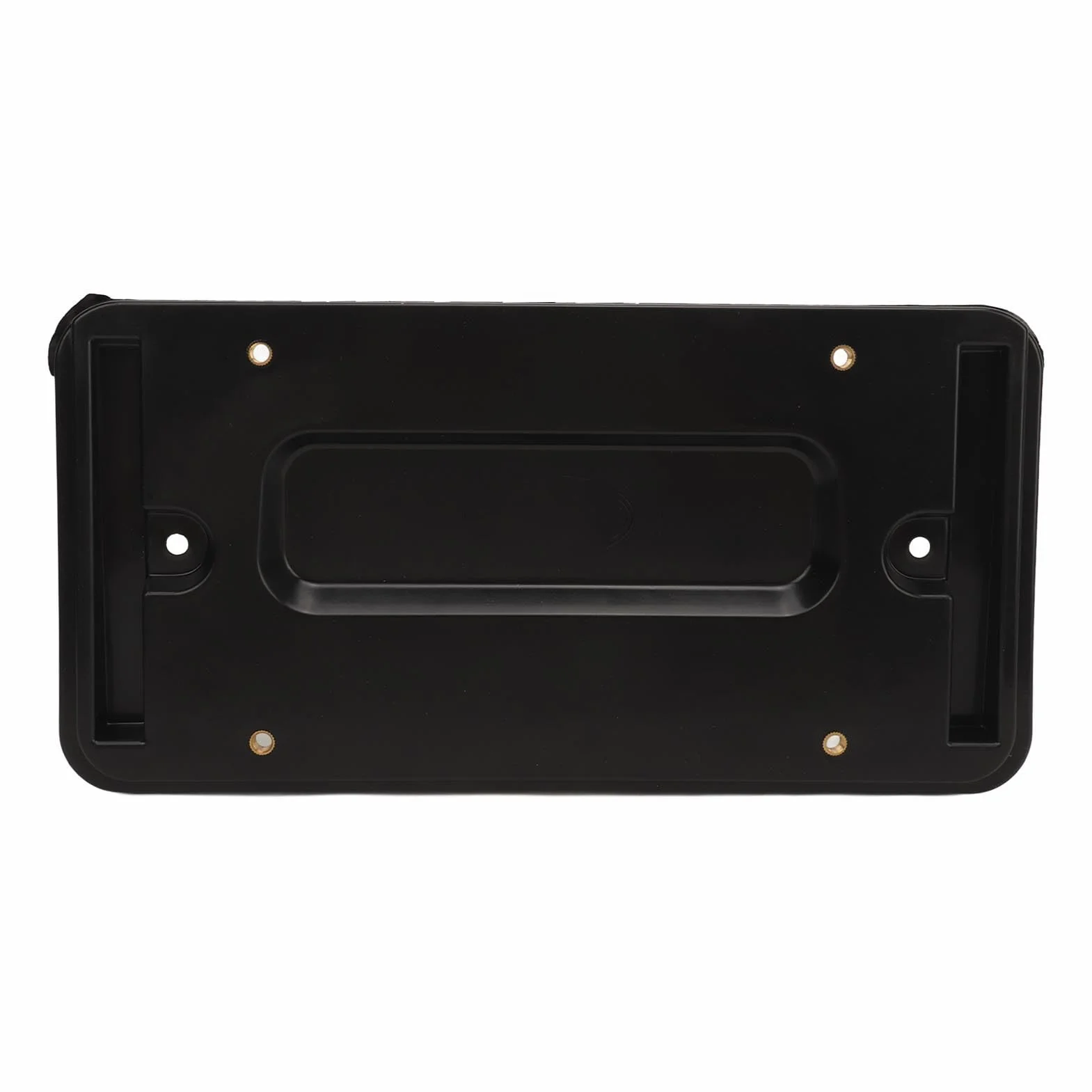 Tylny Wspornik Tablicy Rejestracyjnej LR019327 do Sport LR2 LR3 LR4